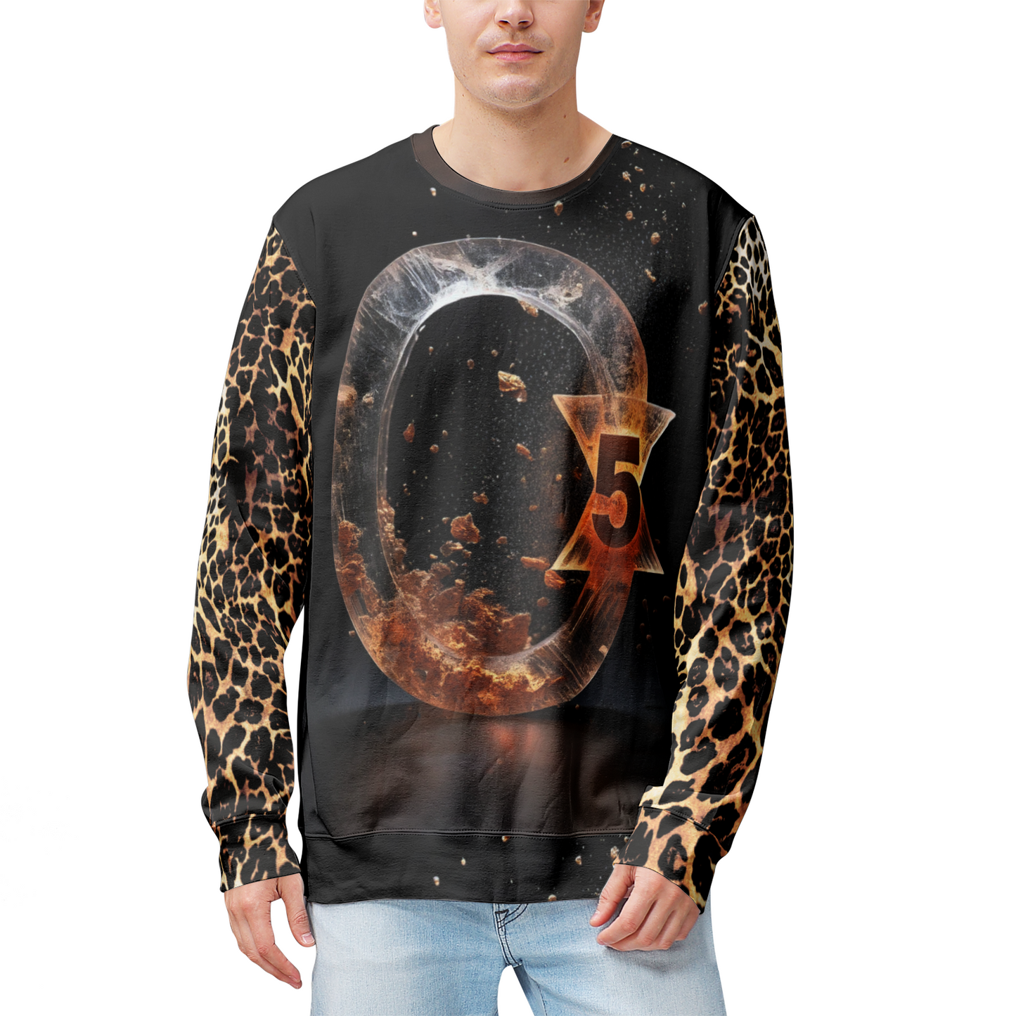 Men's Sweatshirts PANTERA