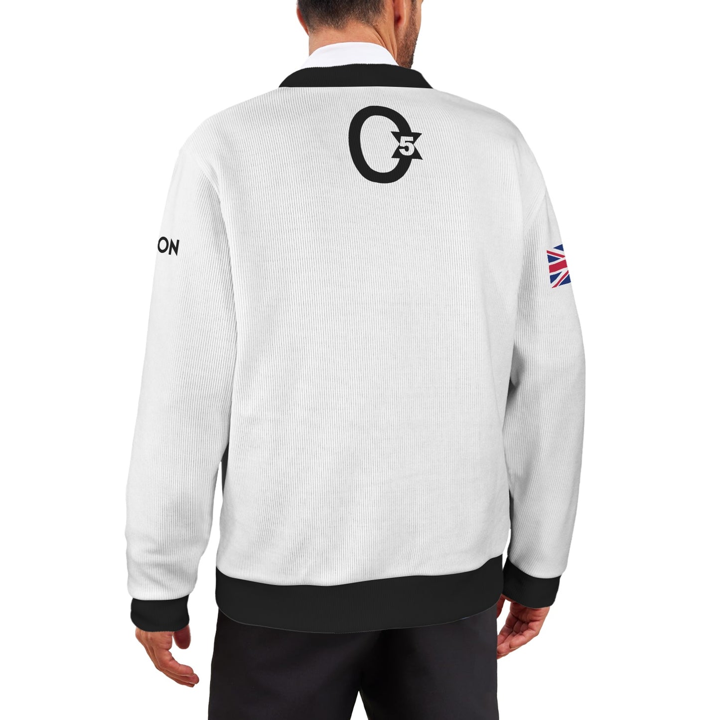 OXFIVE (Men's Cardigan)
