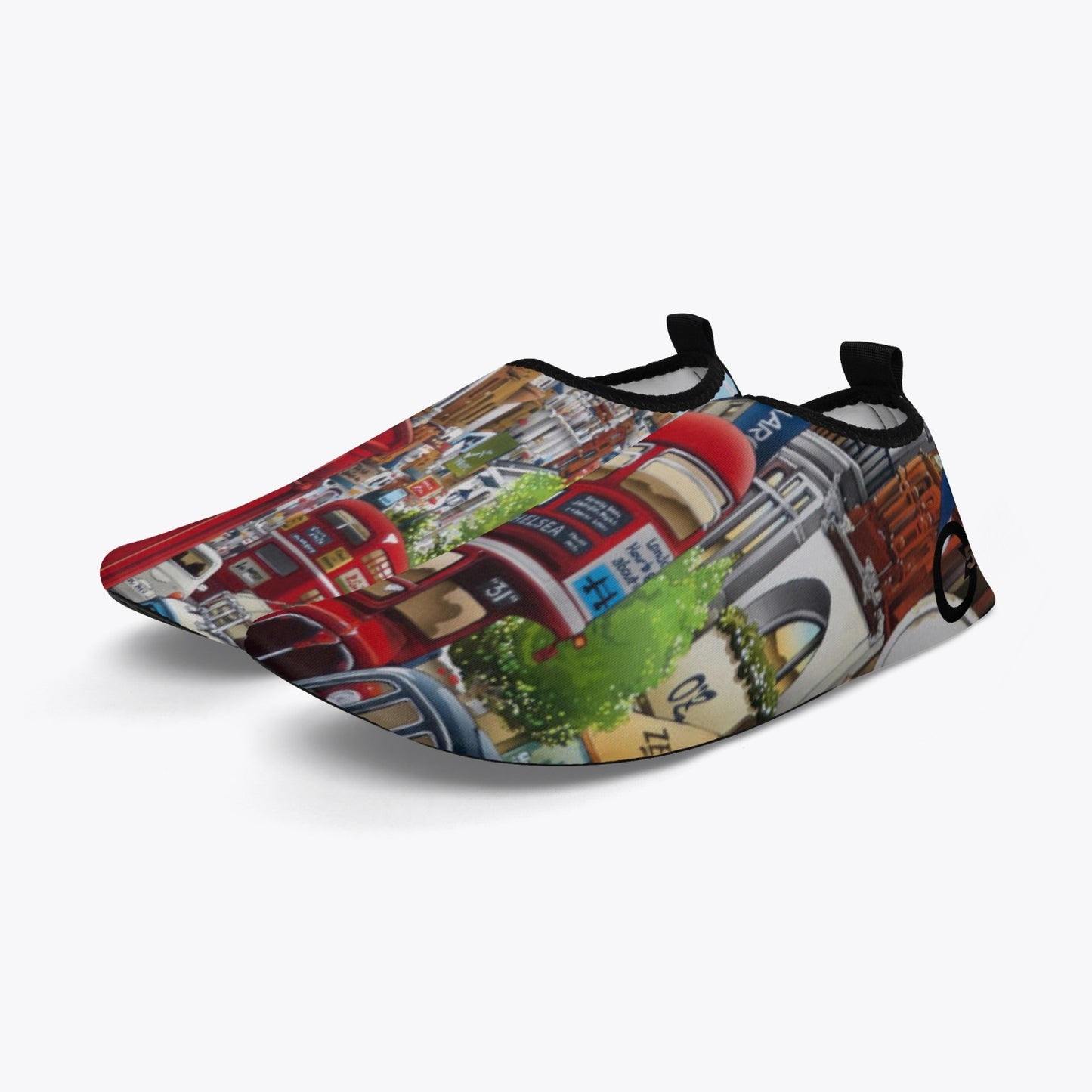 LONDONOR 1