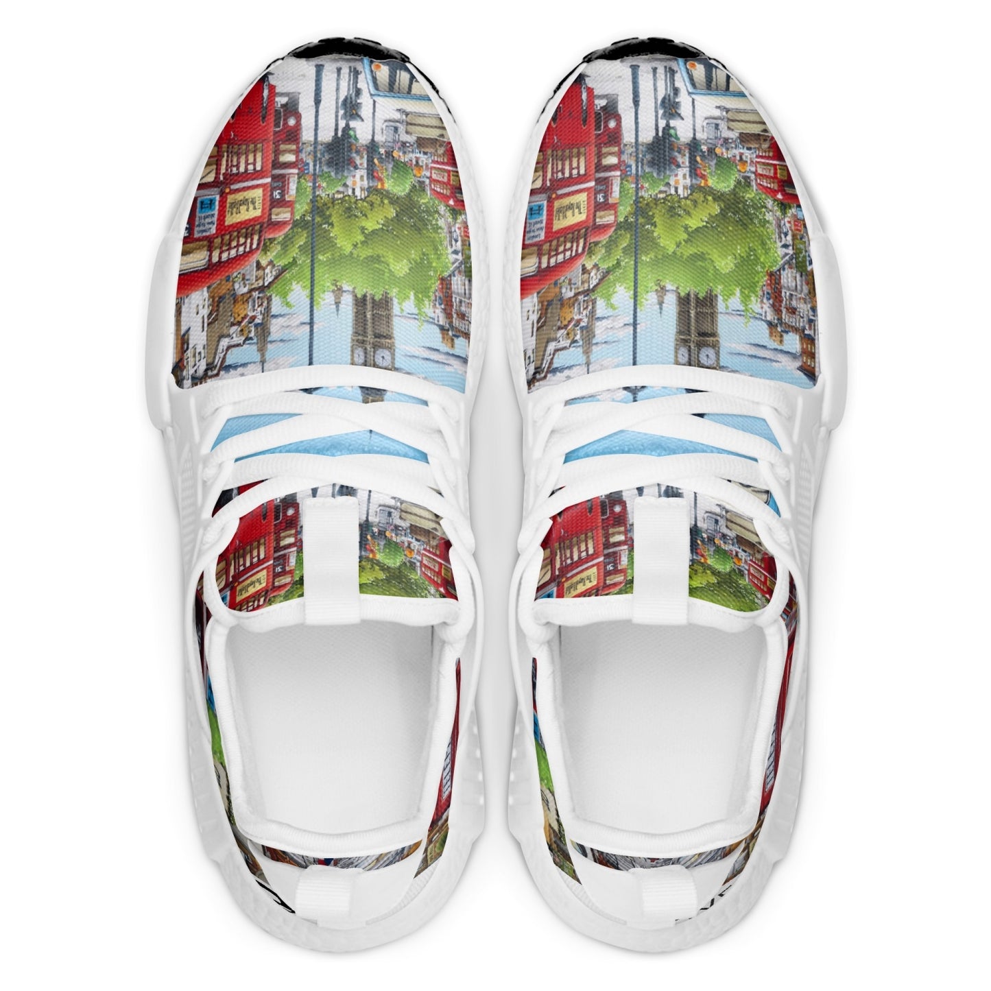 LONDONOR 2