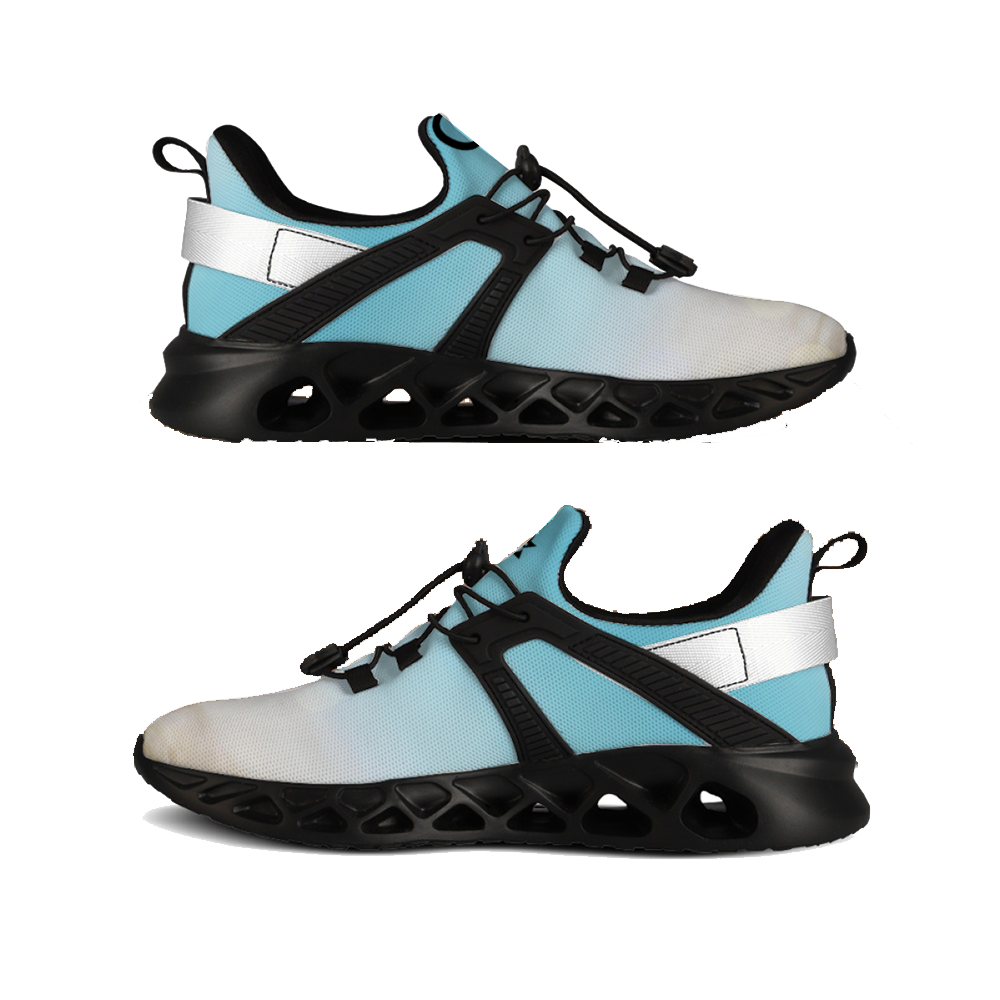 Sweeger 1 (Unisex Elastic Sport Sneakers Non-slip)