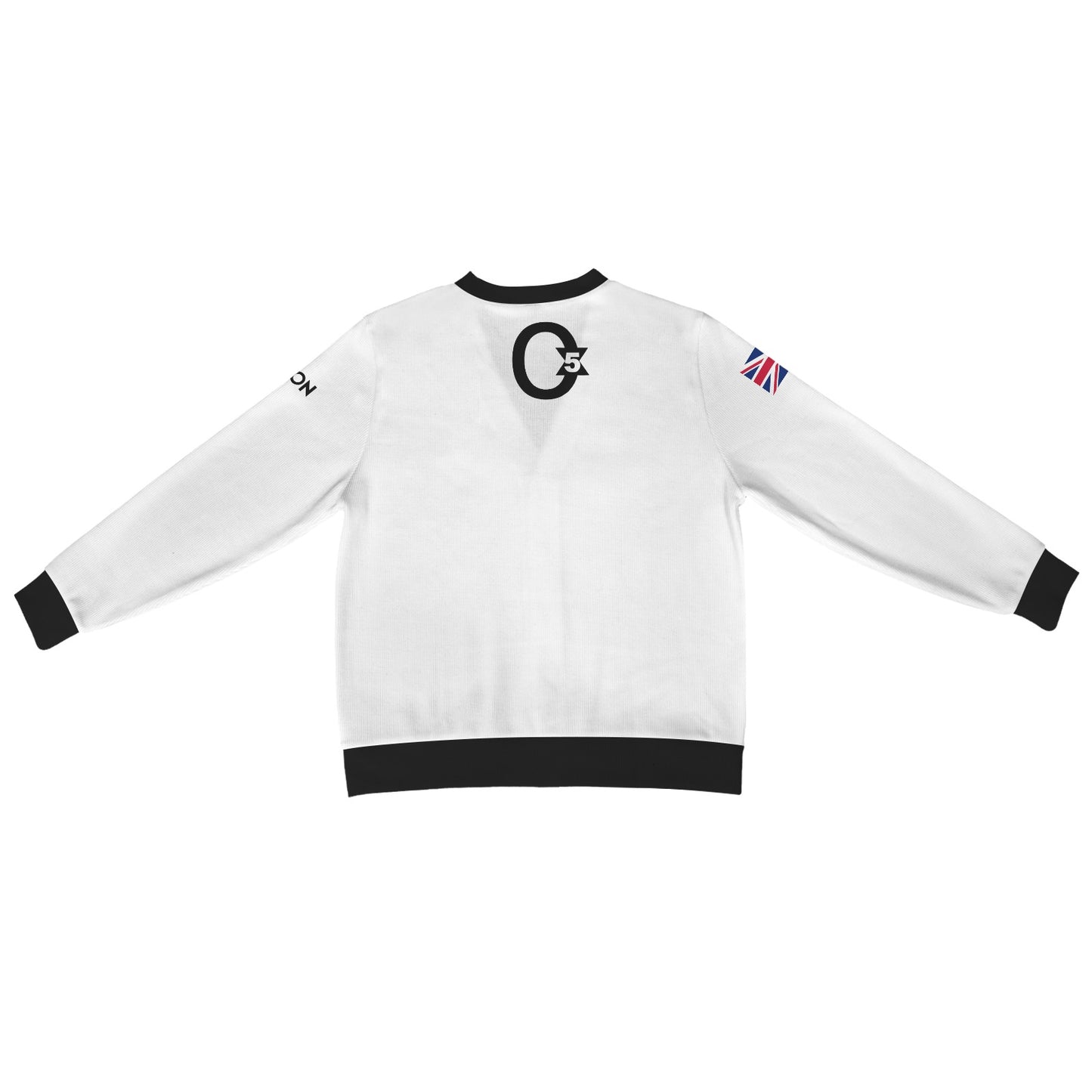 OXFIVE (Men's Cardigan)