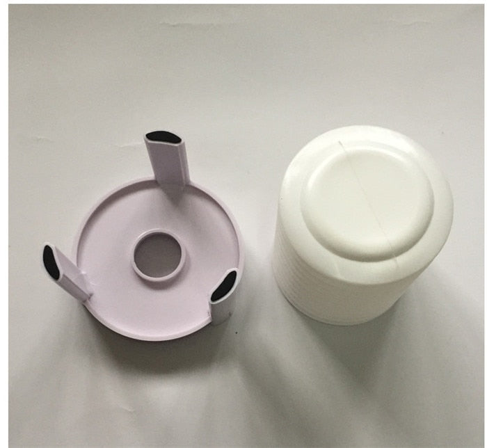 Creative Peeling Egg Shells To Remove Egg Shell Tools