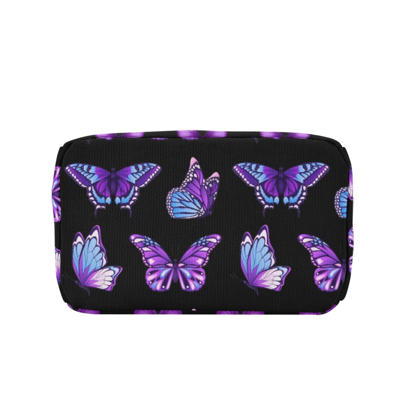 TUKA (Insulated Zipper Lunch Bag)
