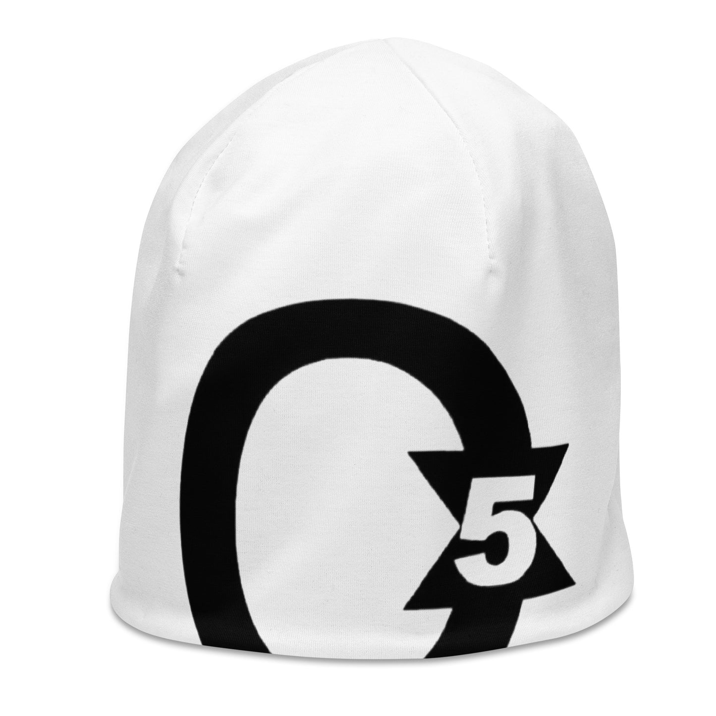 OX5 Beanie Star