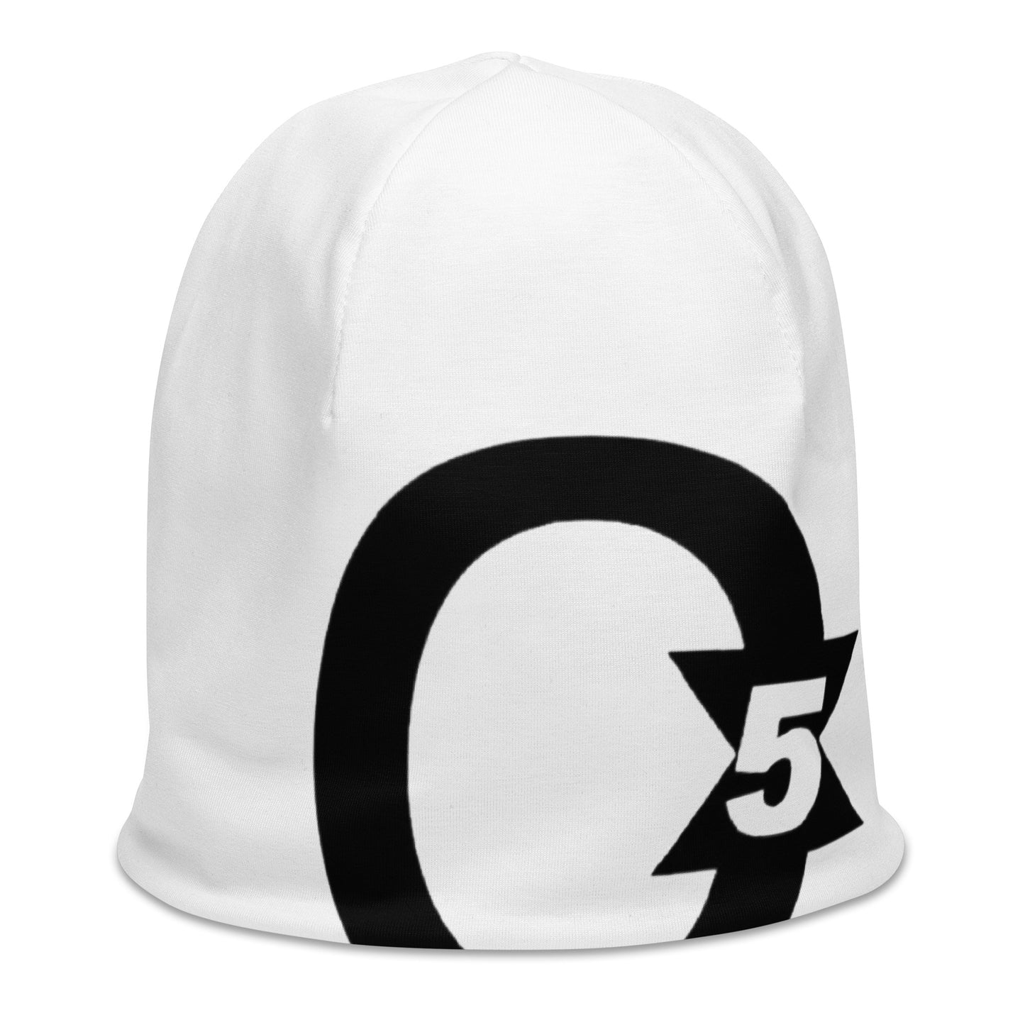 OX5 Beanie Star