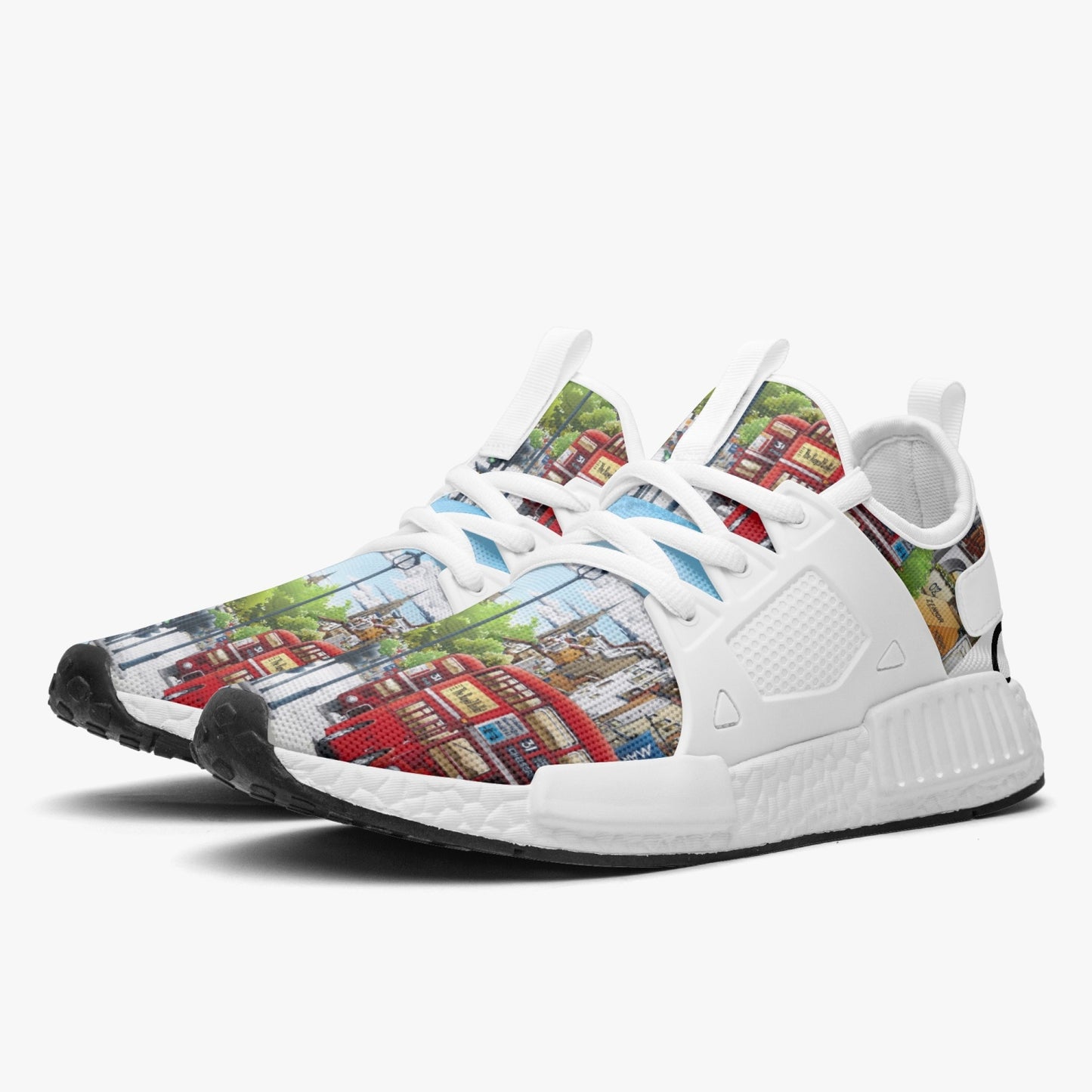 LONDONOR 2