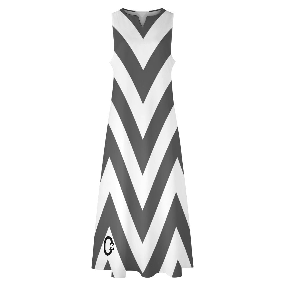 OX5 SUMMER QUEEN Long dress