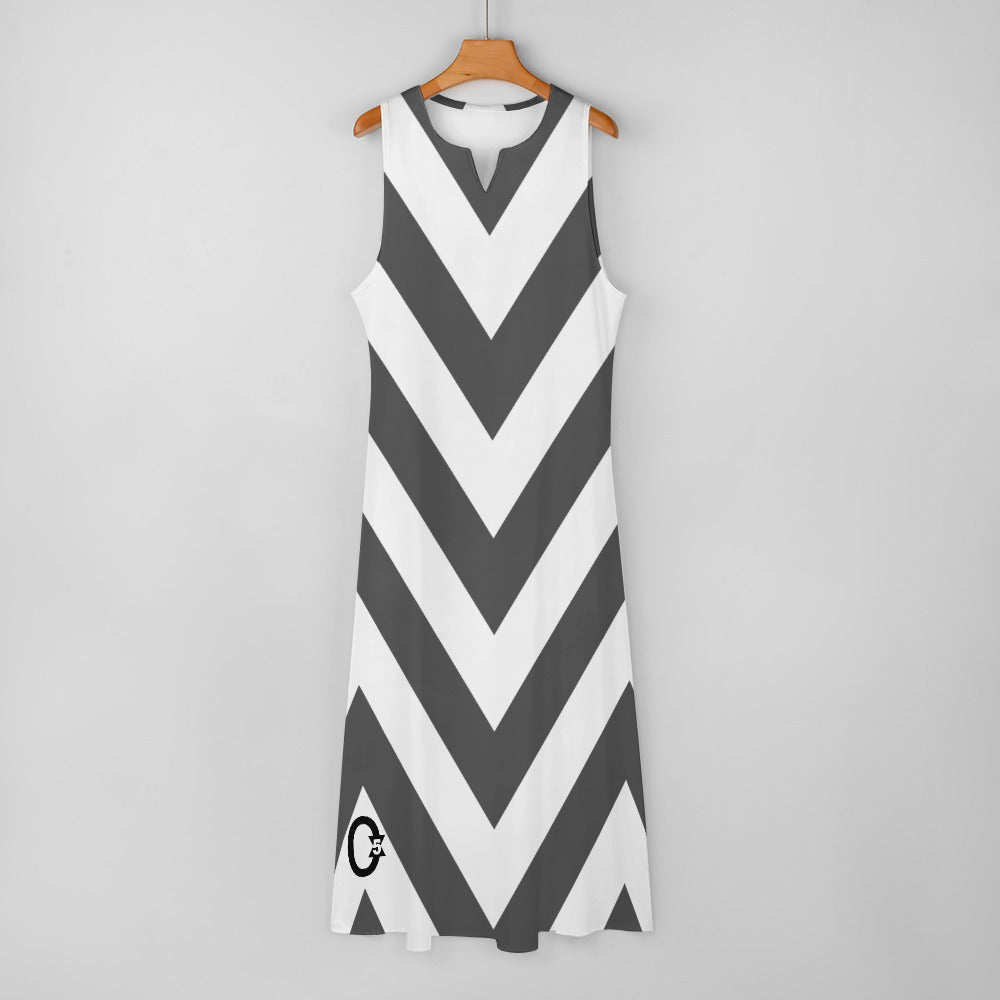 OX5 SUMMER QUEEN Long dress