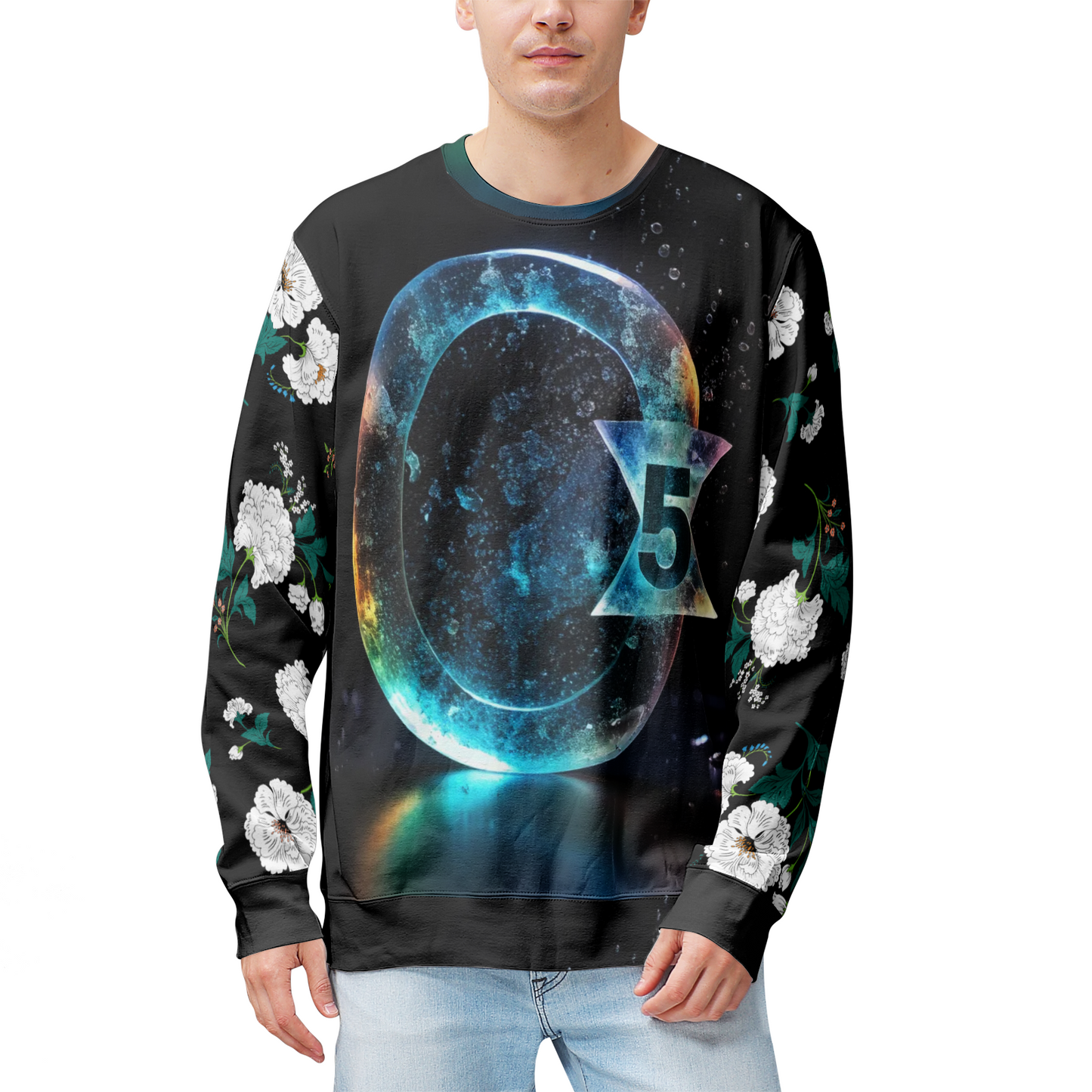 Men's Sweatshirts OX-TRACK