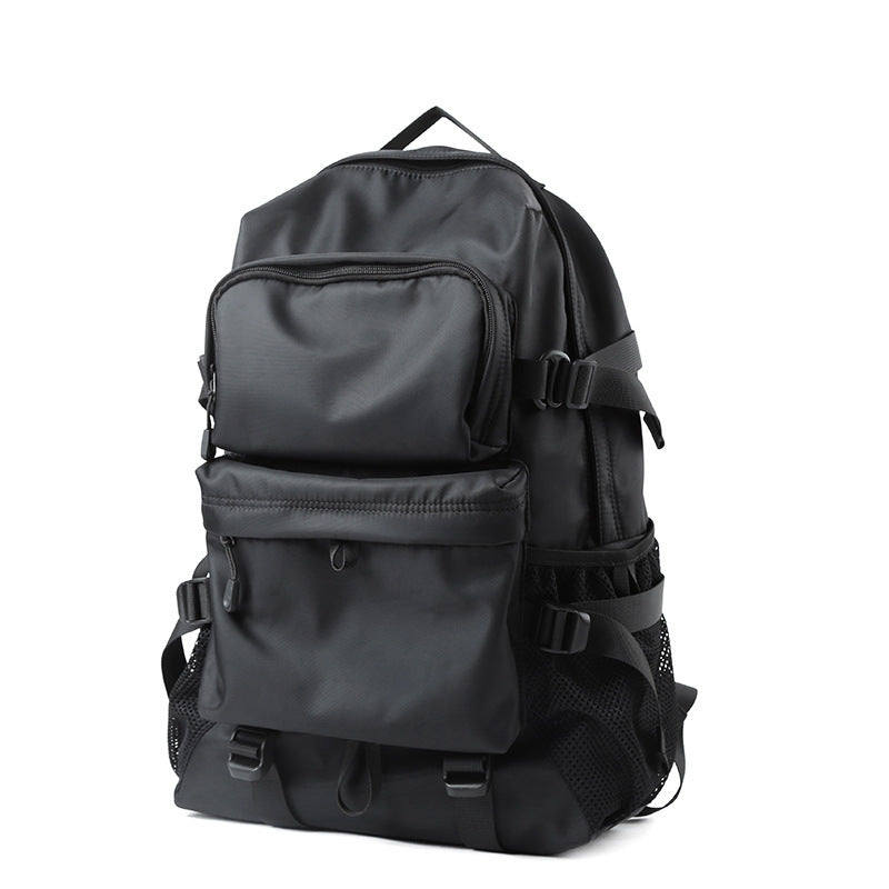 OCF1 (Trendy Casual Backpack Men's Large-capacity Travel Backpack)