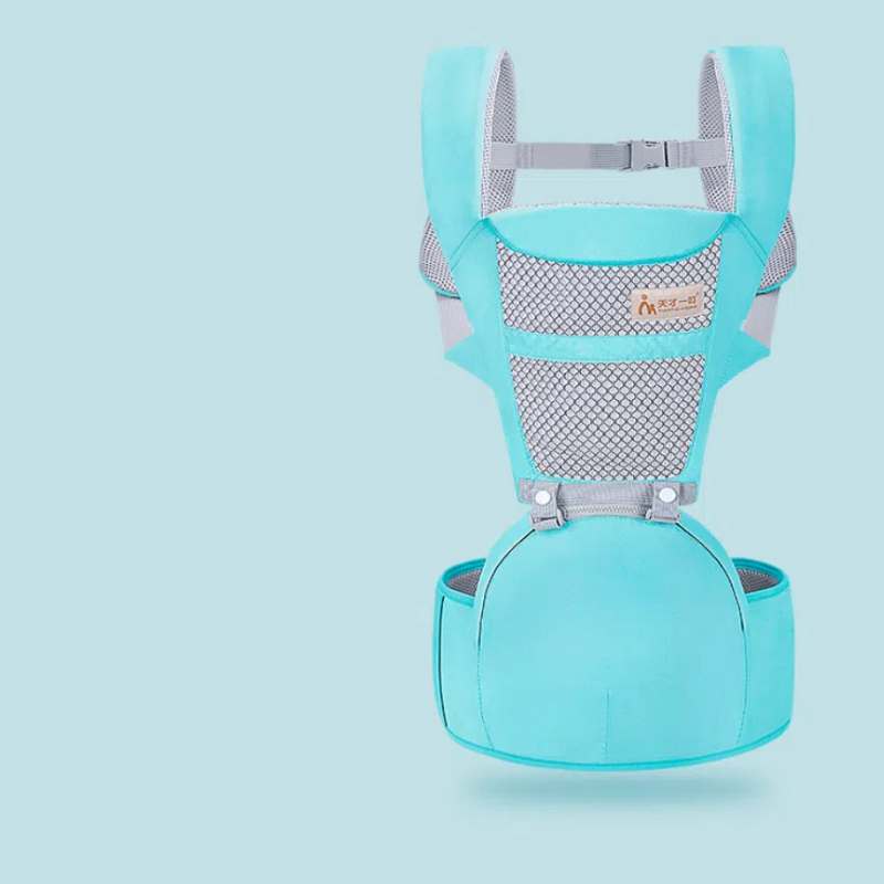 Multi-functional Baby Children's Sitting Stool Hug Baby Bag