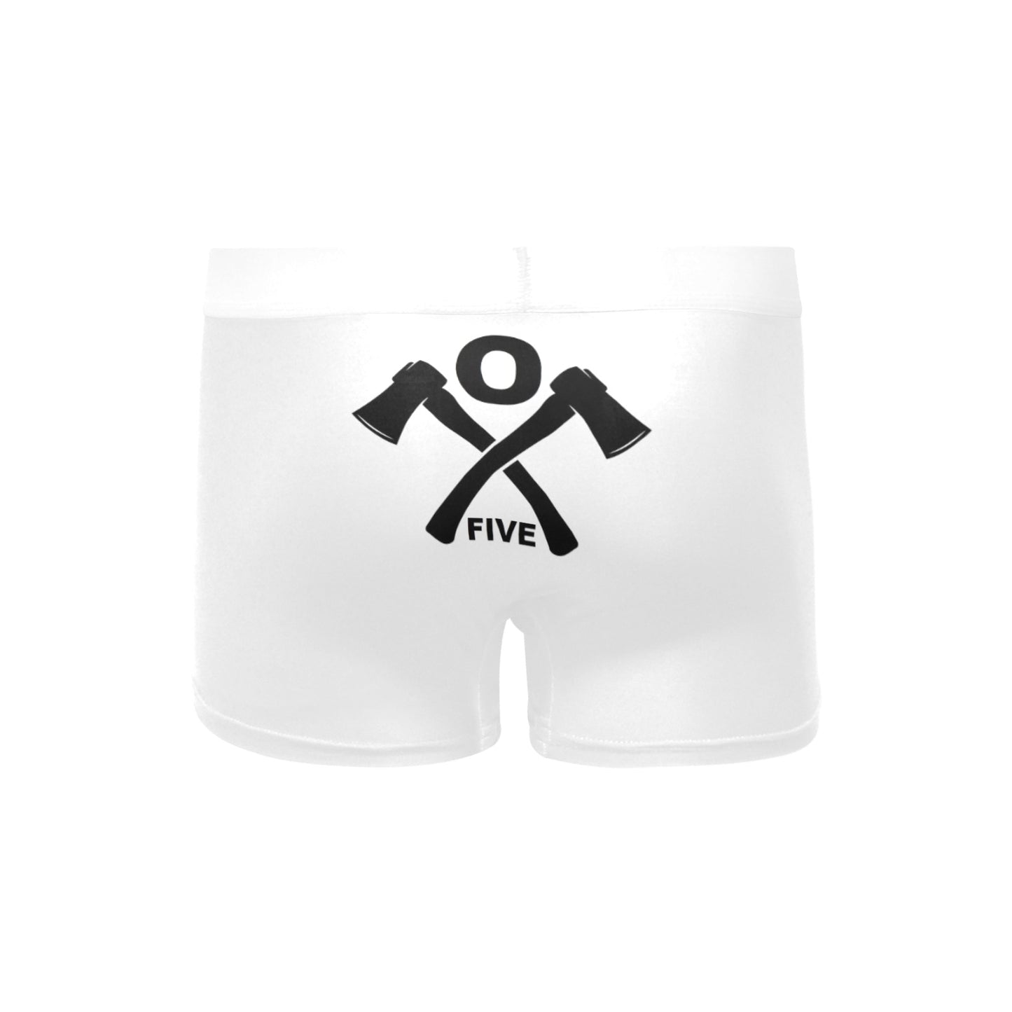 Men's Snake 2 Pouch Boxer Briefs (OX5)