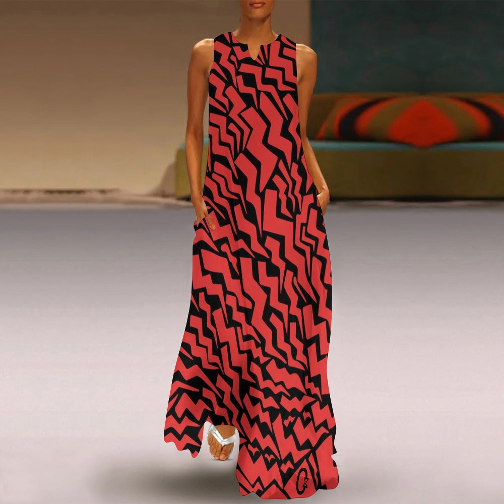 Valery (Long dress)