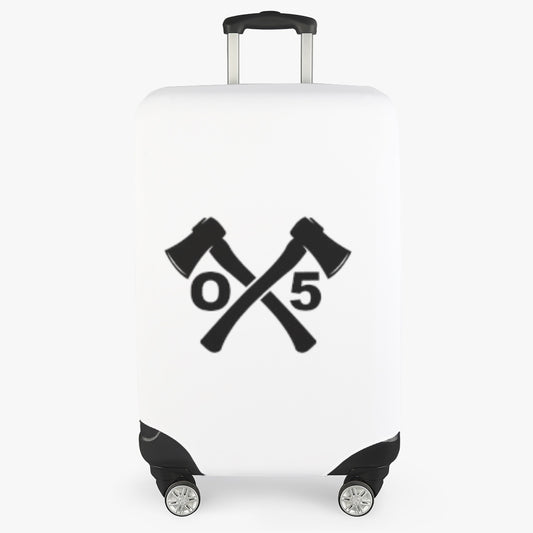 588. Luggage Cover