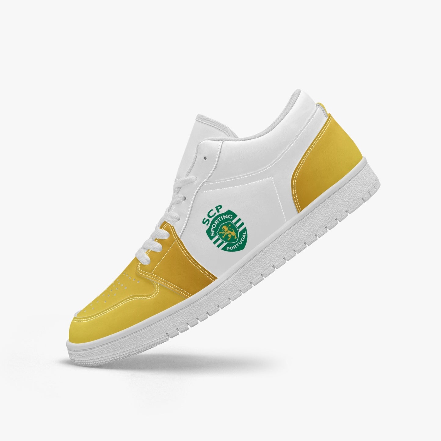 Junior-Sporting (OX5)