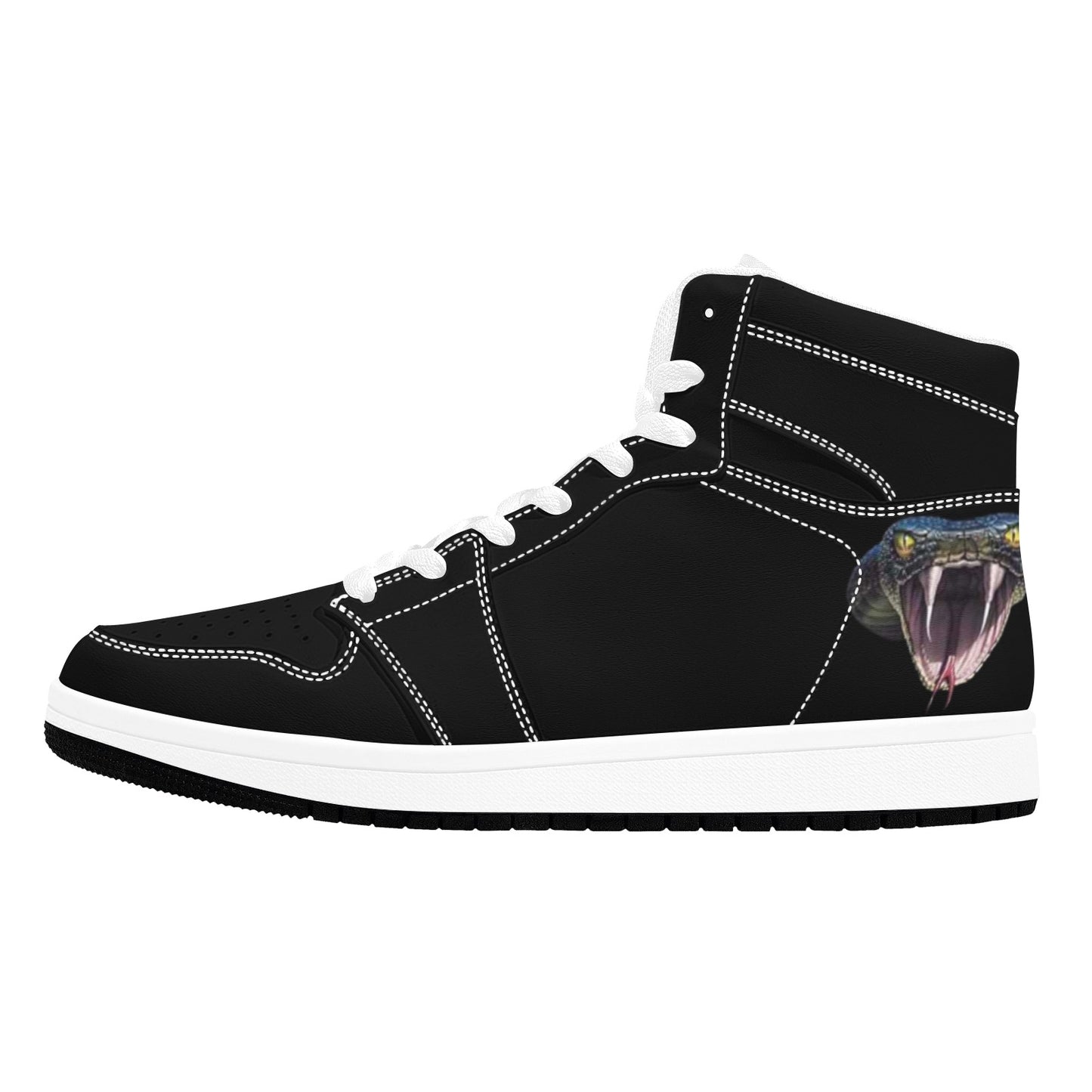 SKATER (Men's High Top Sneakers)