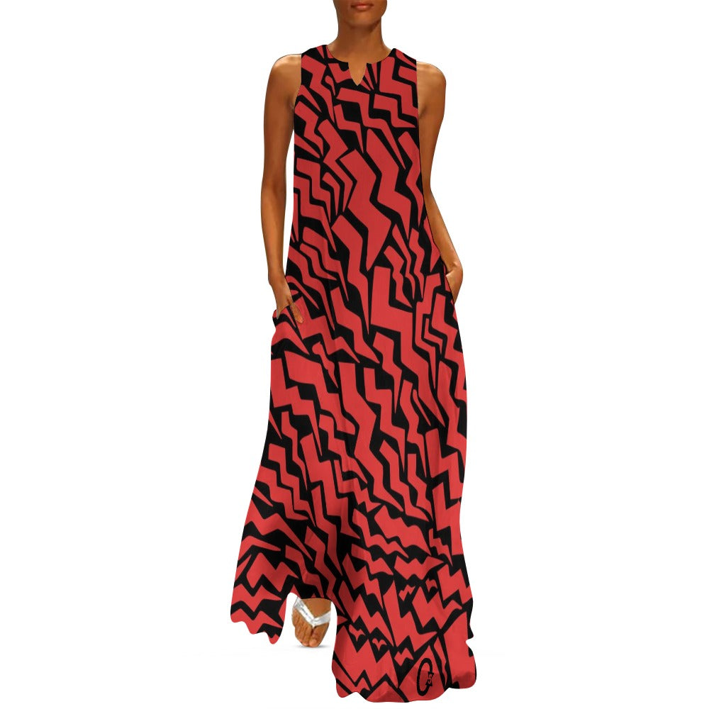Valery (Long dress)