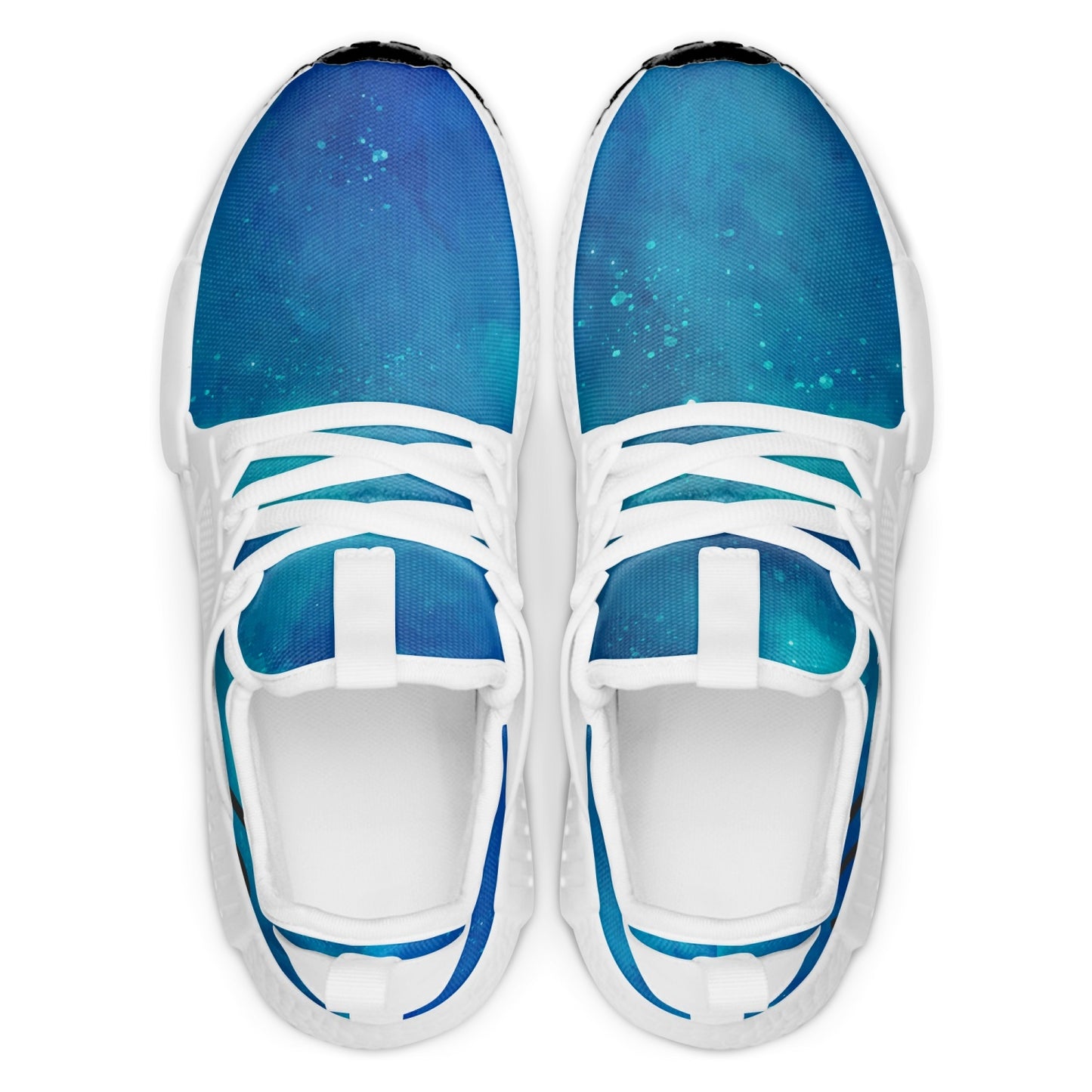 5 BLUE