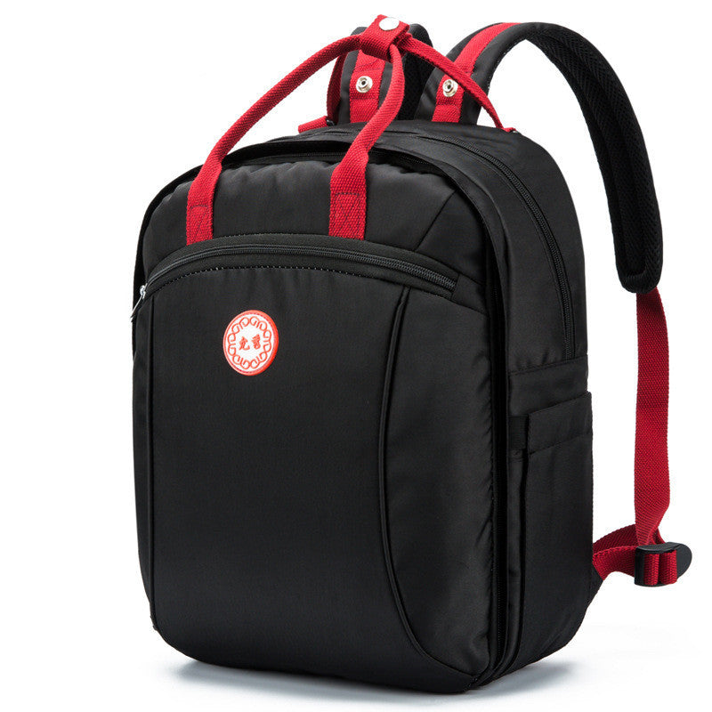 TUKA16 (Large capacity baby bag backpack)