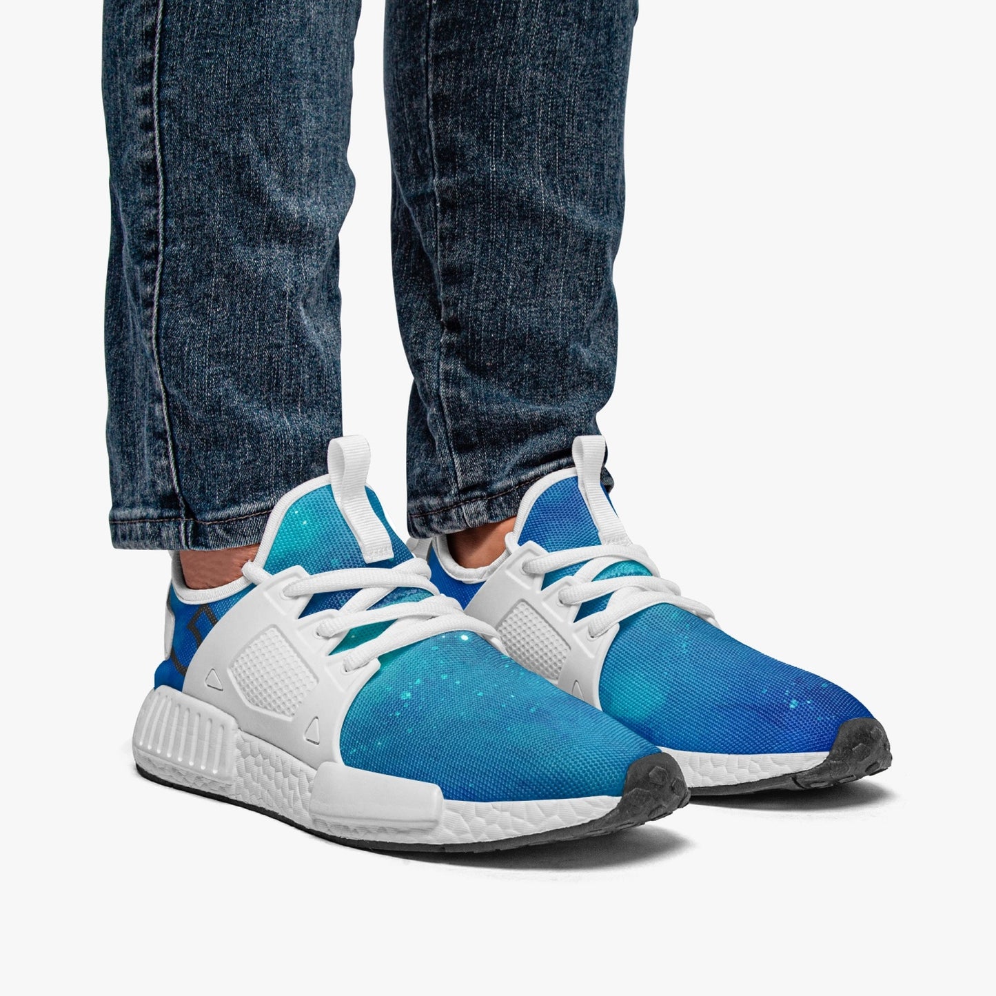 5 BLUE