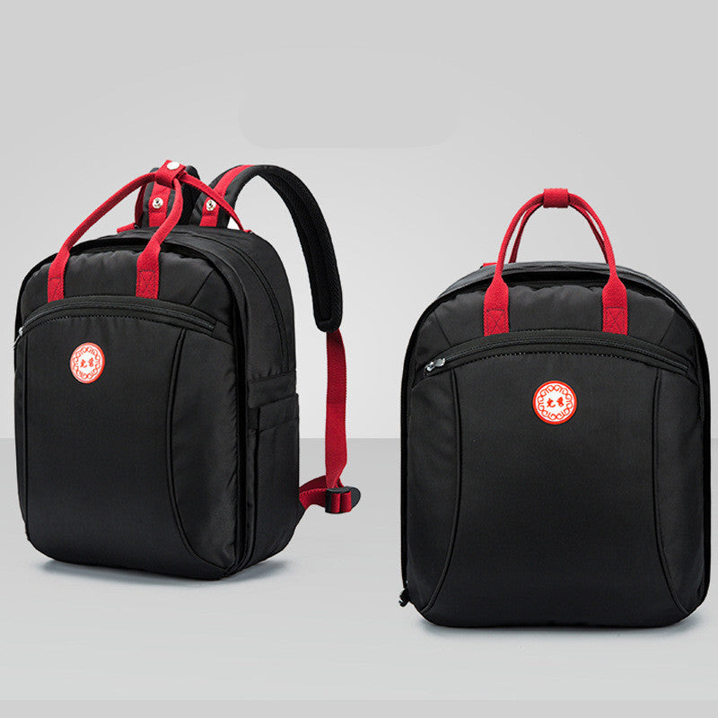 TUKA16 (Large capacity baby bag backpack)