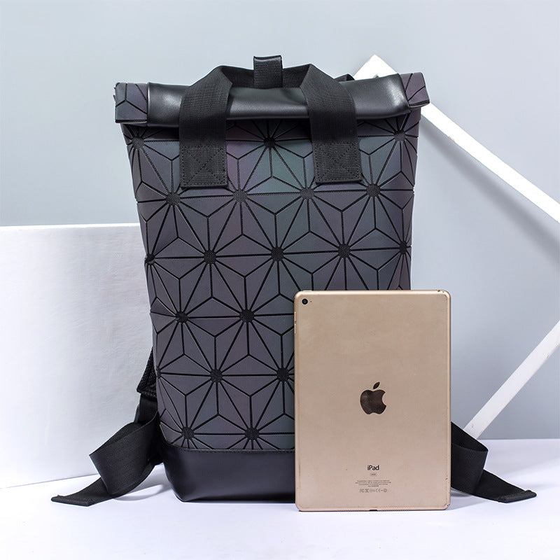 OCF2 (Geometric diamond backpack)