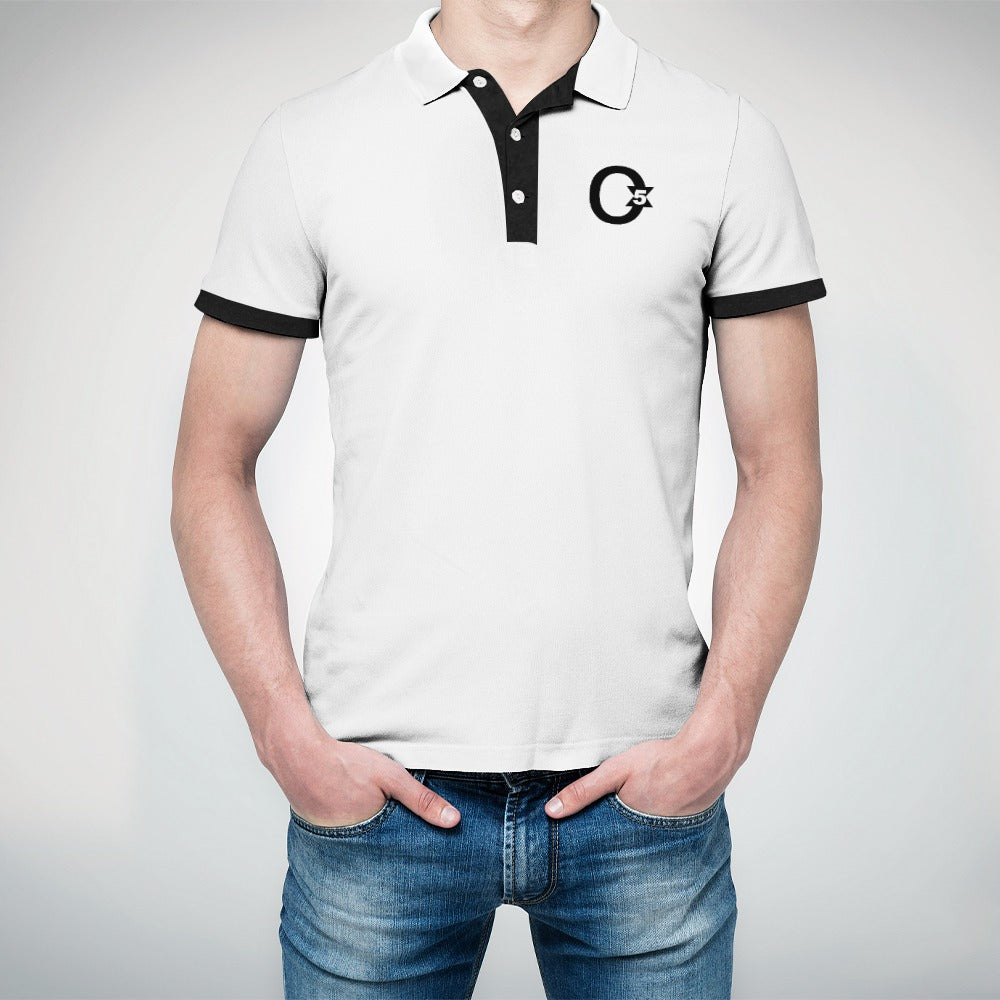 Polo 5 straight shirt OX5