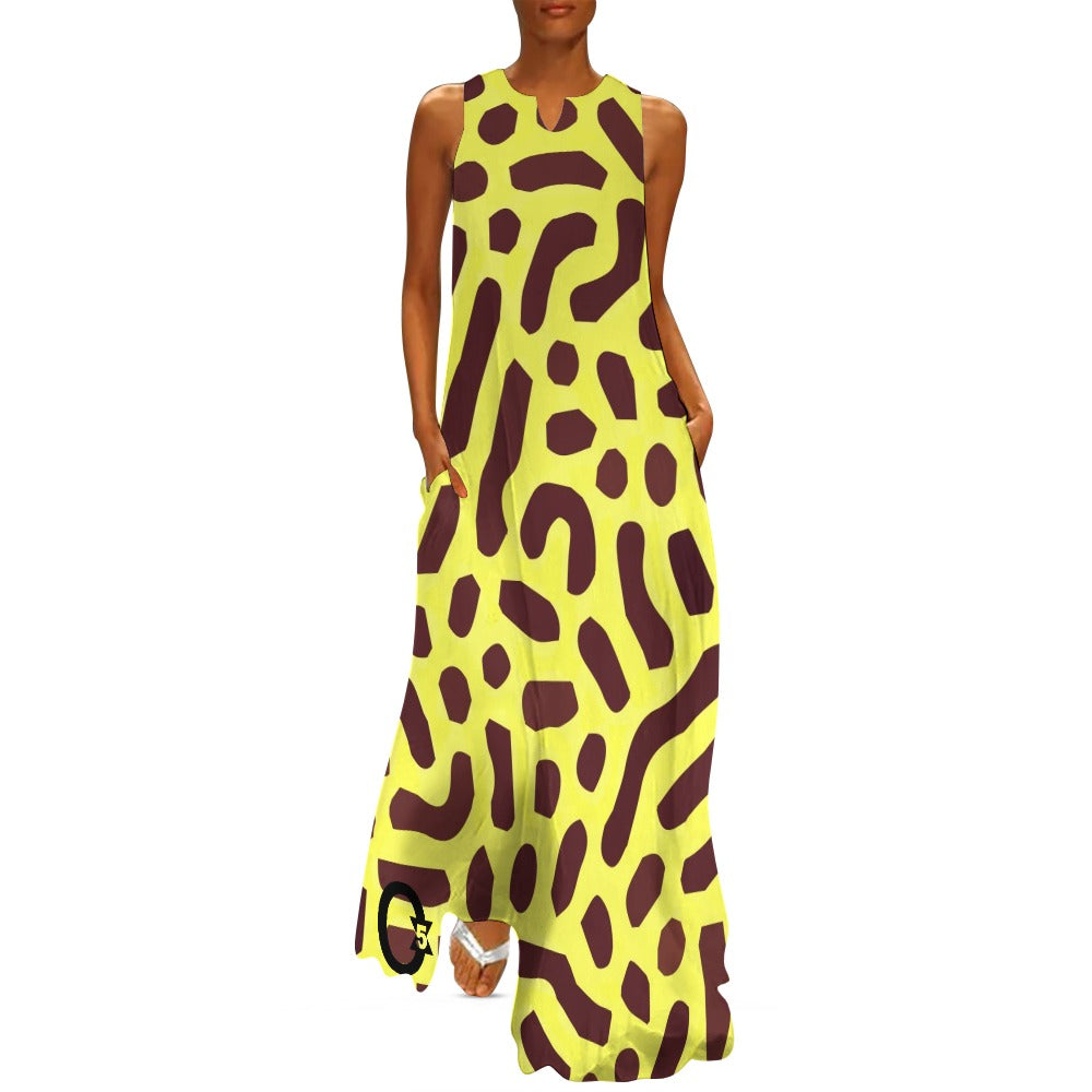 SONINA183 (Long dress)