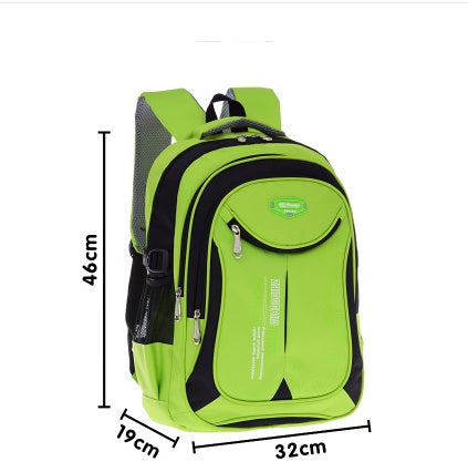 JUNIOR (Preschool Backpack For Children)
