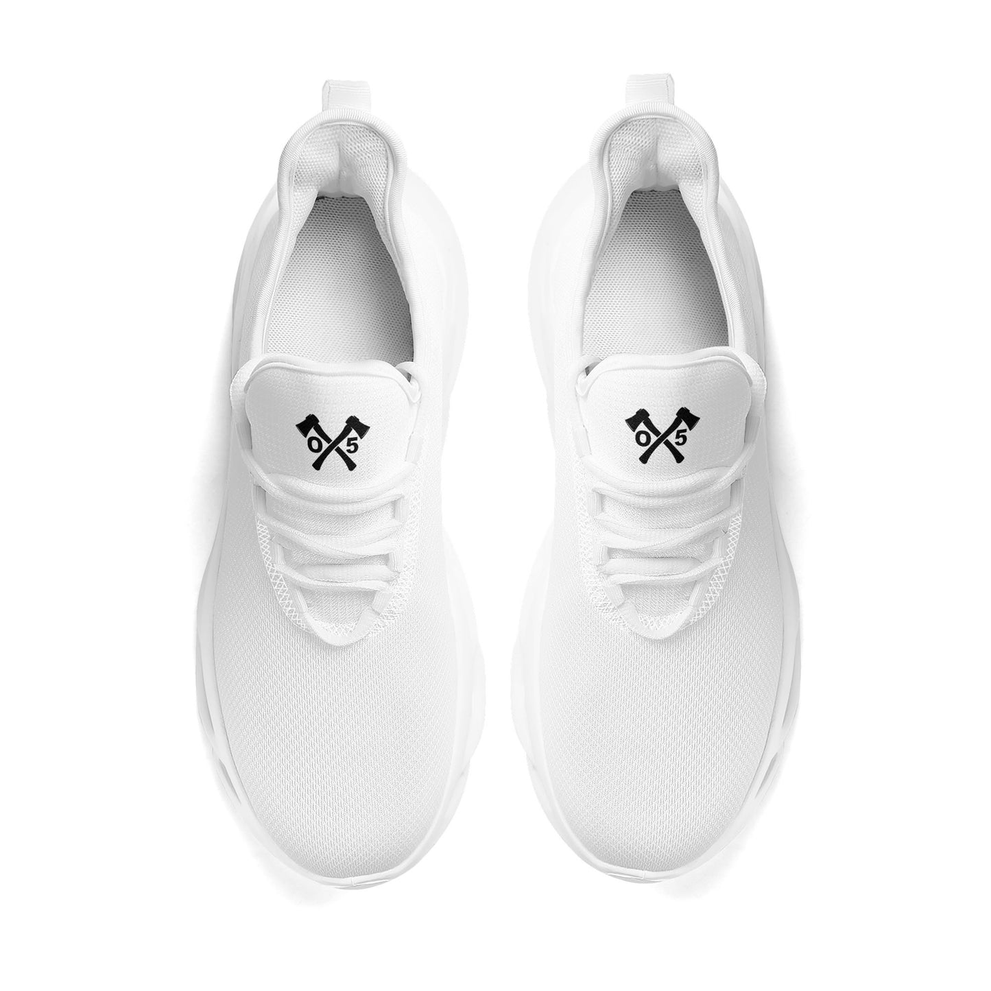 SONINA 1 (Premium M-sole Athletic Sneakers)