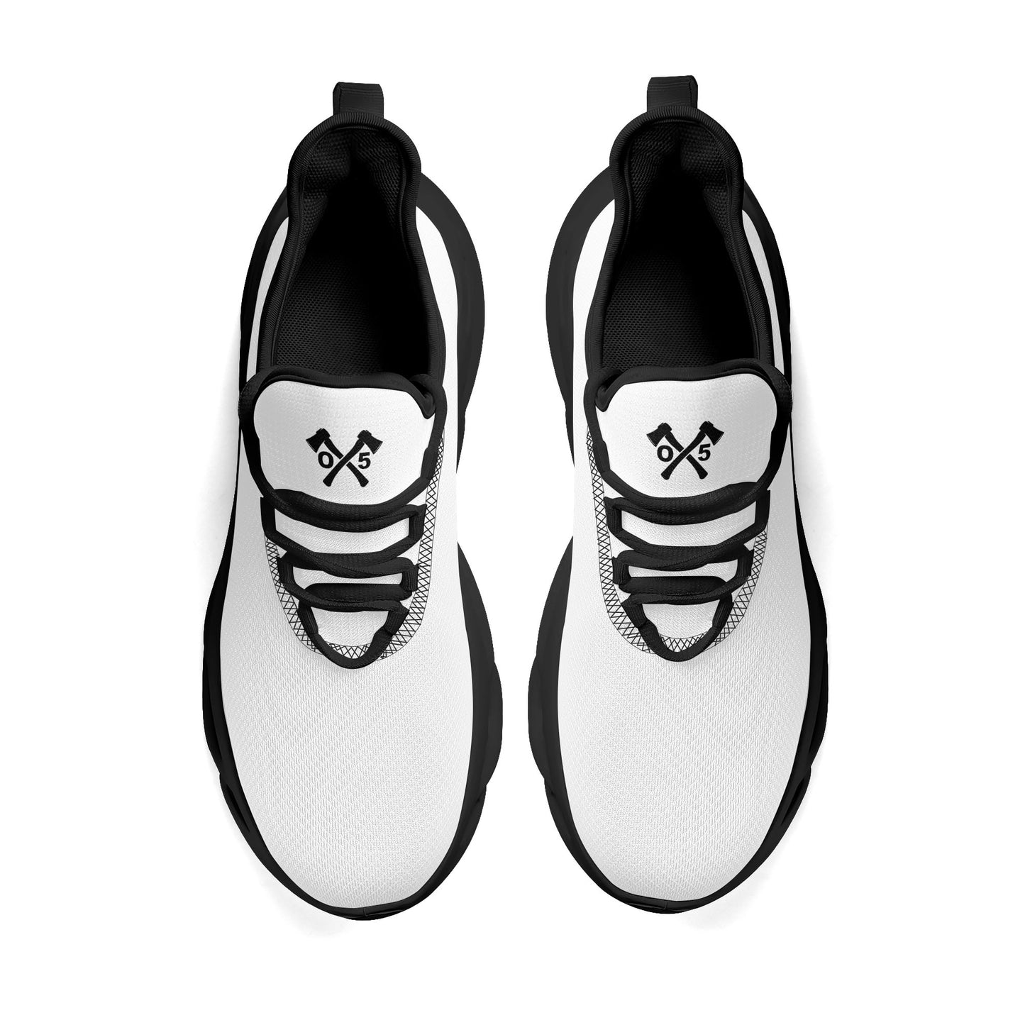 SONINA 1 (Premium M-sole Athletic Sneakers)
