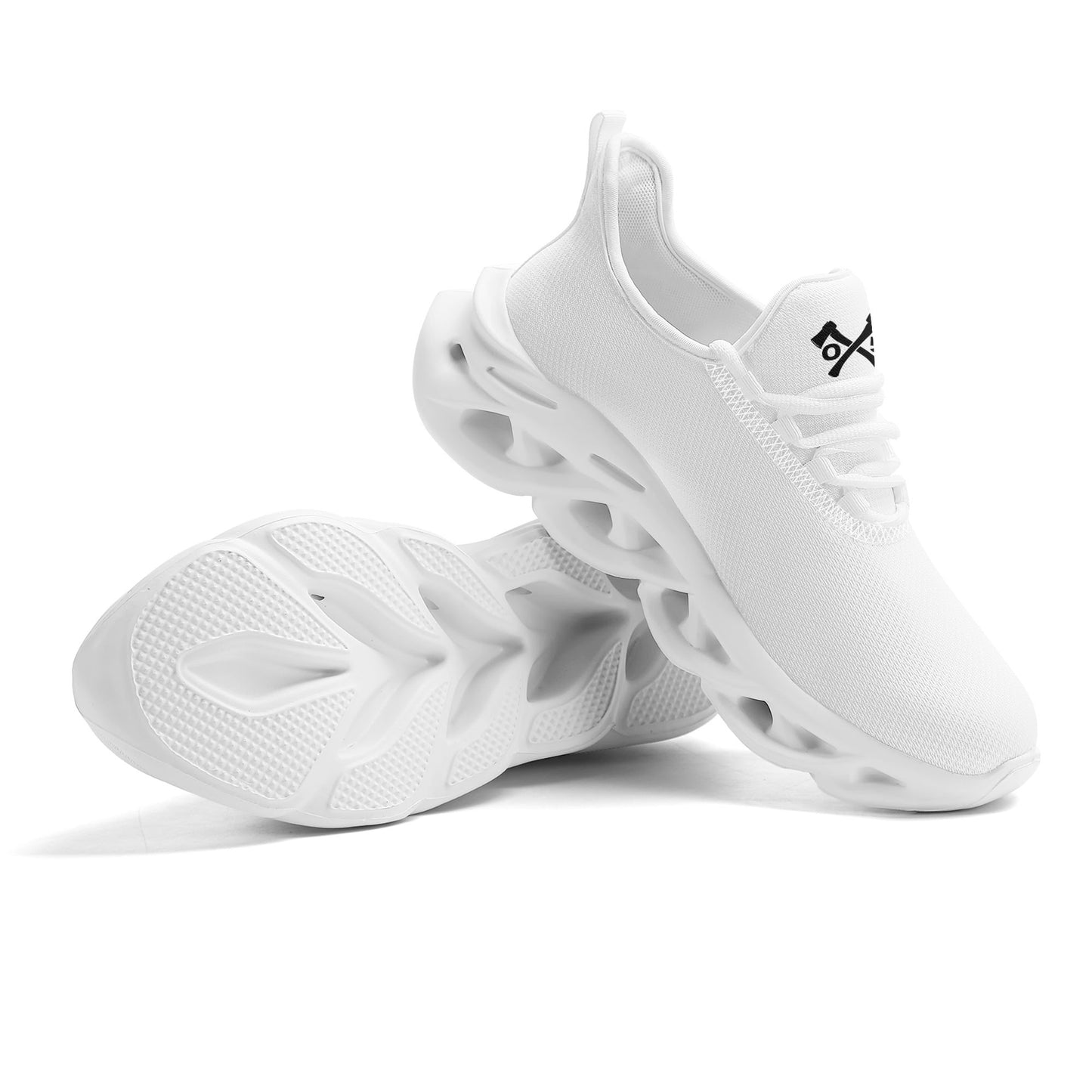 SONINA 1 (Premium M-sole Athletic Sneakers)