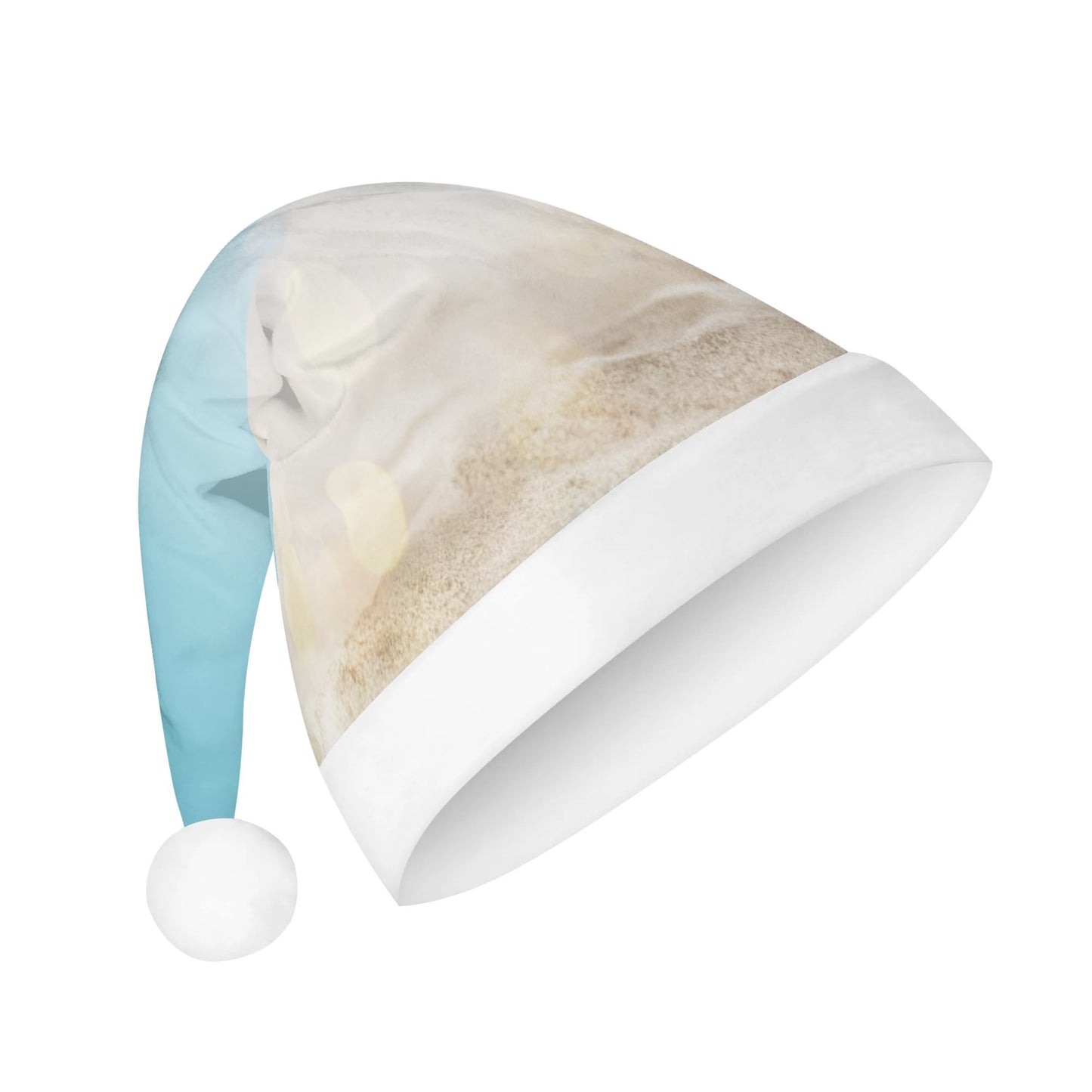 Grace 1 (Christmas Santa Hats)