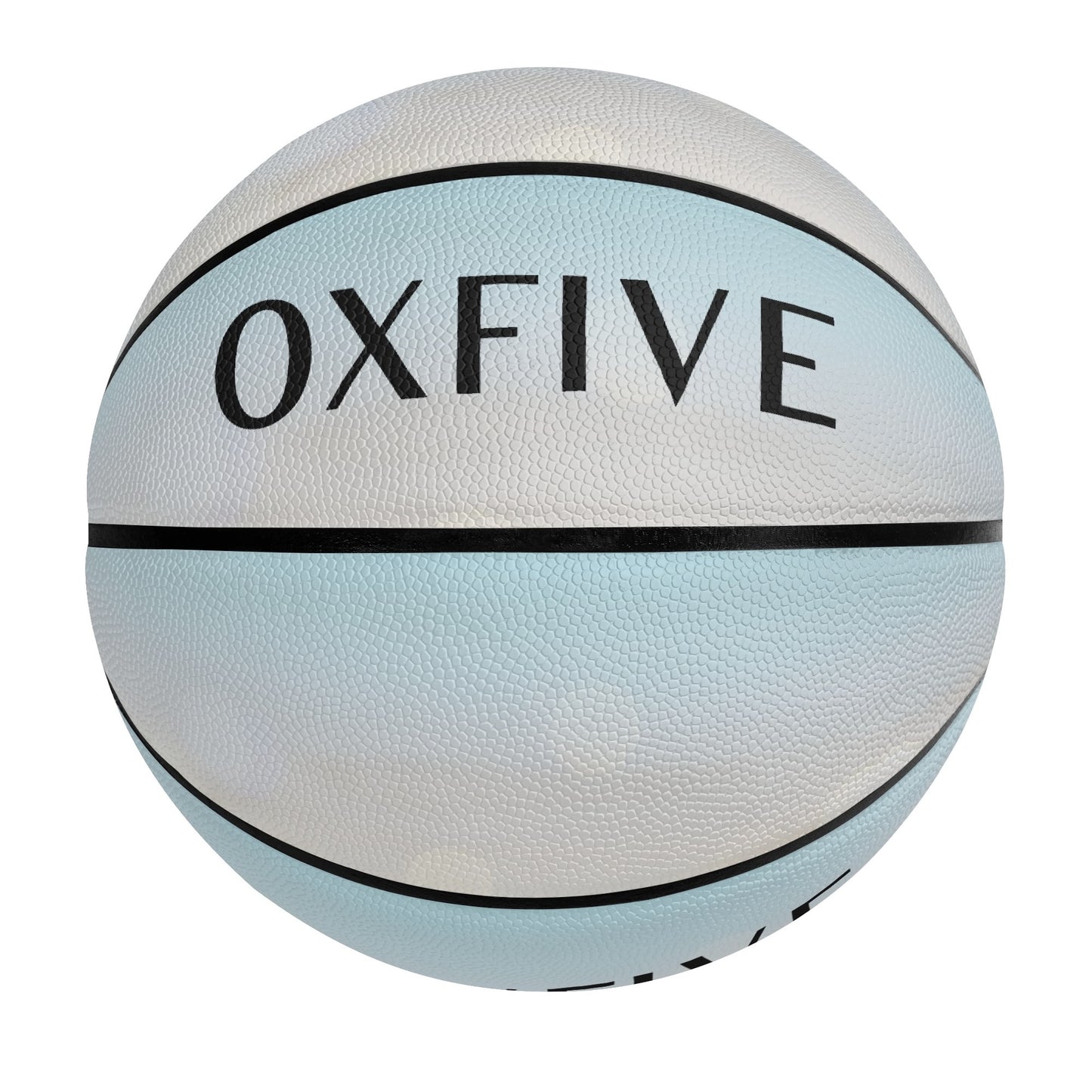 OXFIVE (Premium Leather Basketball)