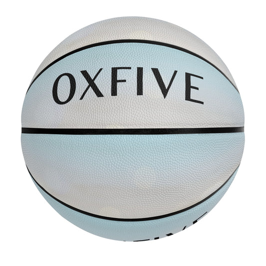 OXFIVE (Premium Leather Basketball)