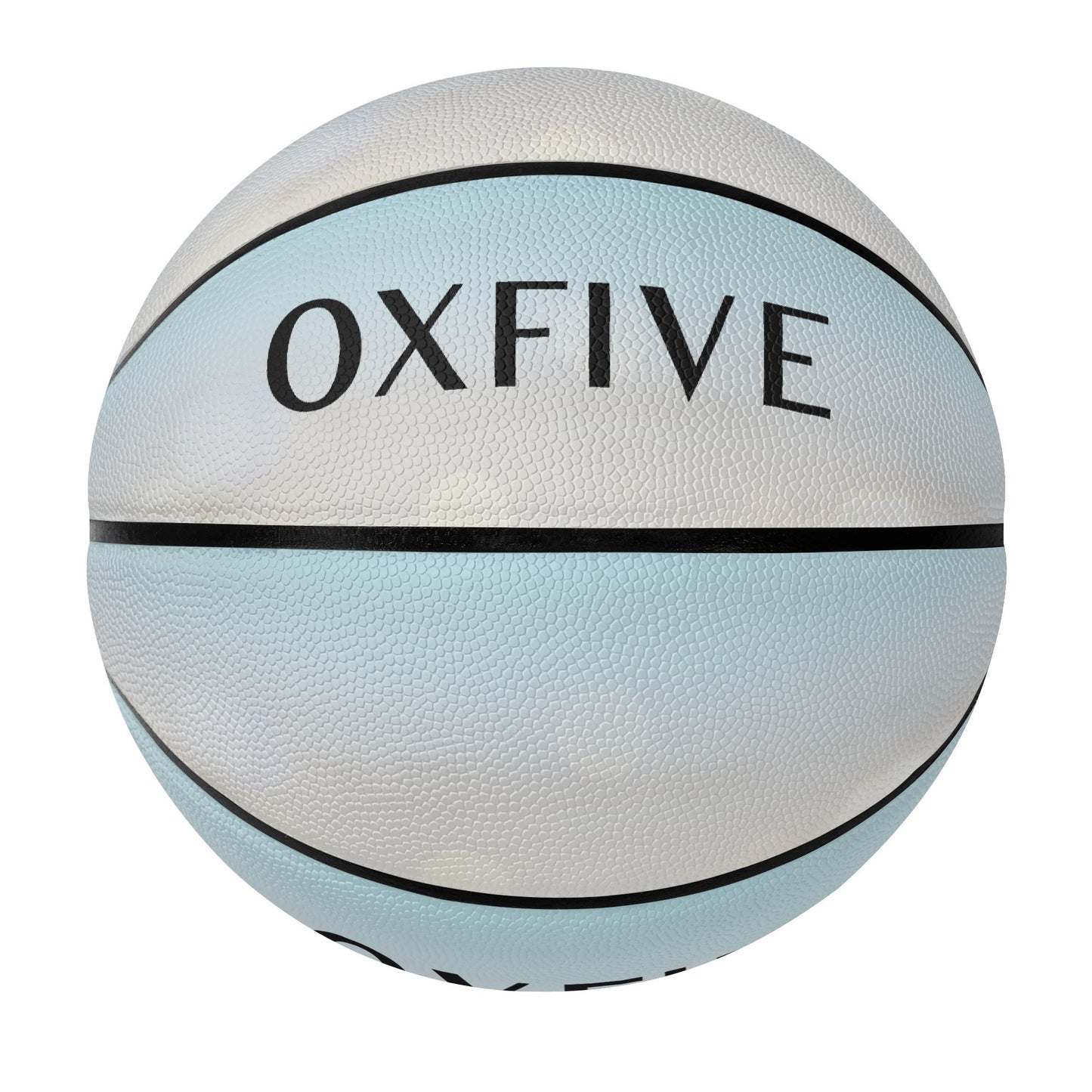 OXFIVE (Premium Leather Basketball)