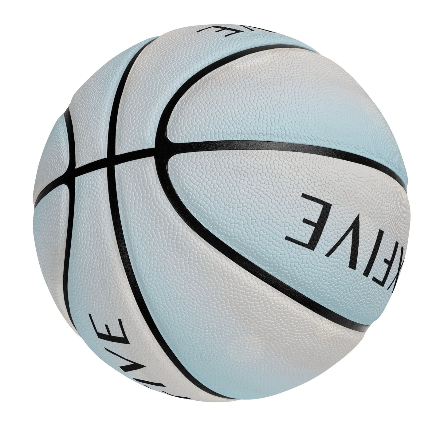 OXFIVE (Premium Leather Basketball)