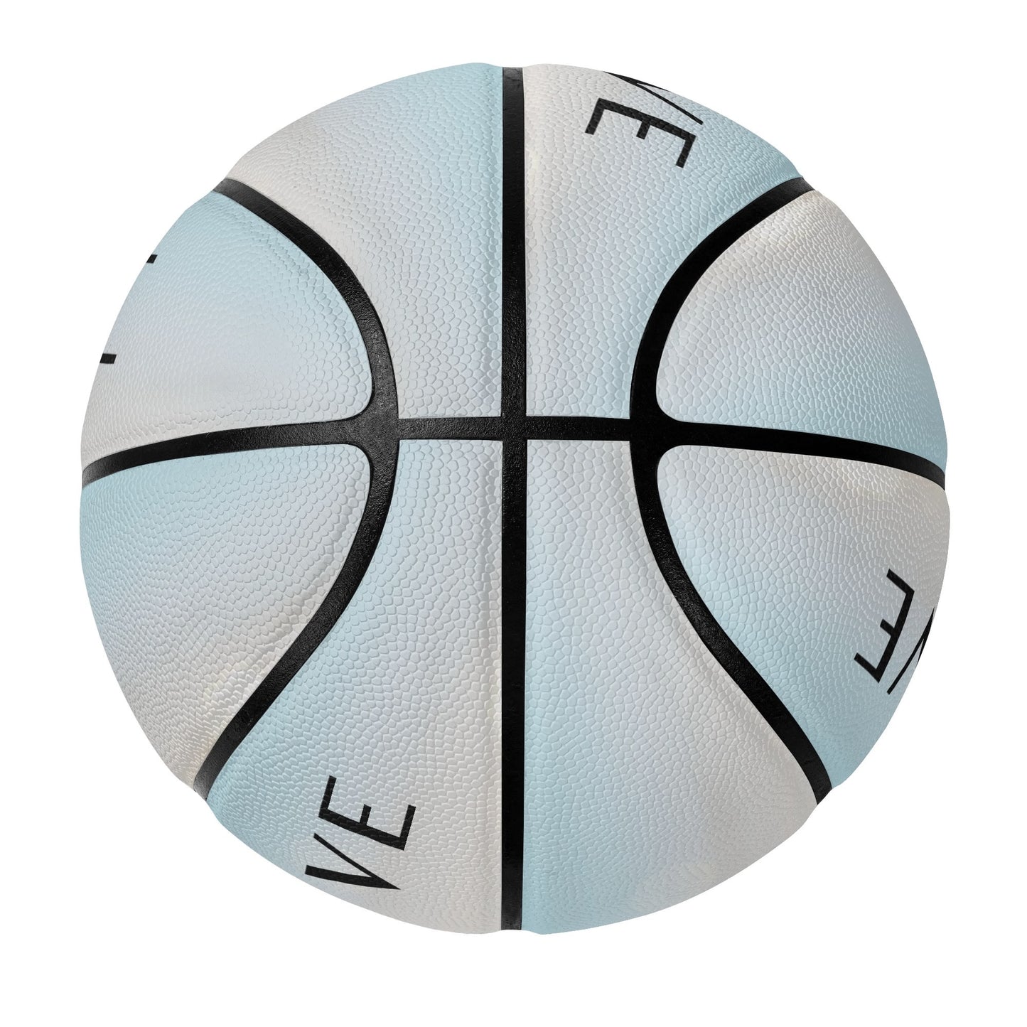OXFIVE (Premium Leather Basketball)