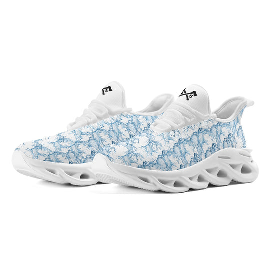 SONINA 2 (Premium M-sole Athletic Sneakers)