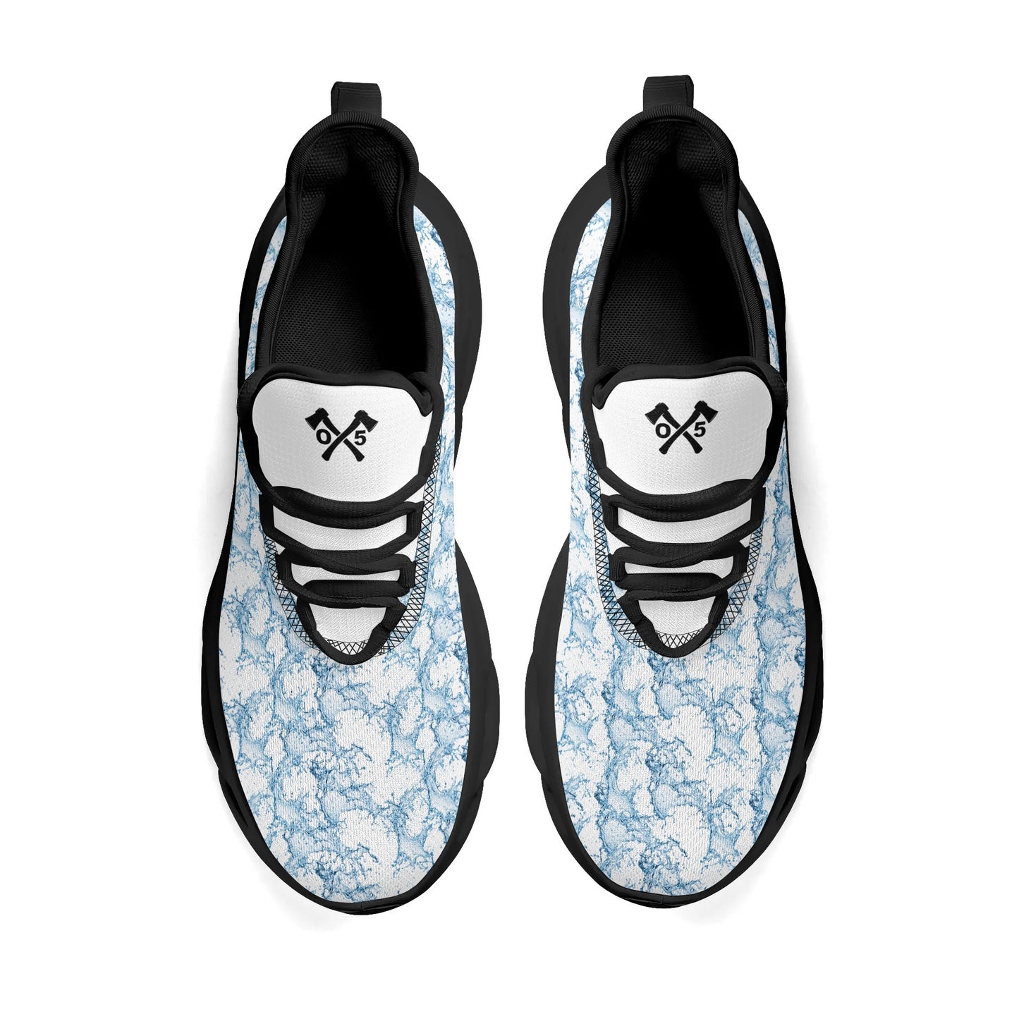 SONINA 2 (Premium M-sole Athletic Sneakers)