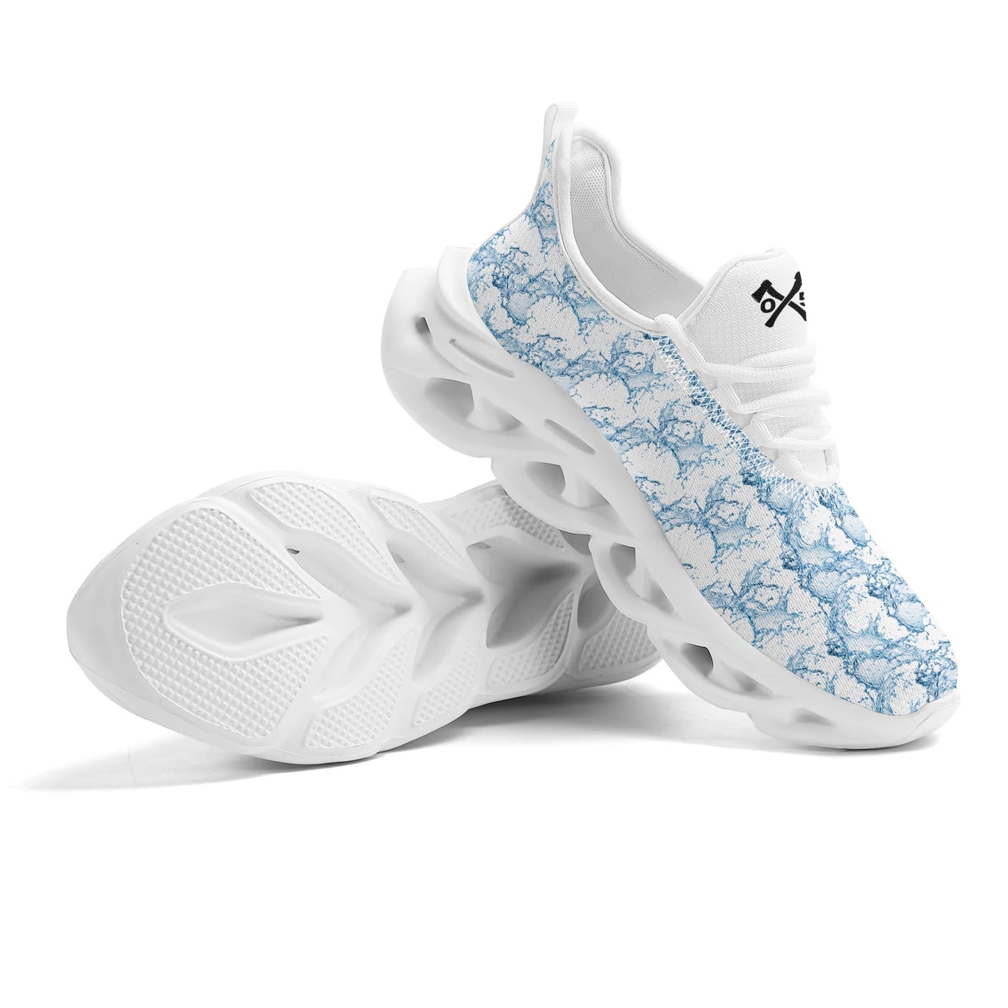 SONINA 2 (Premium M-sole Athletic Sneakers)