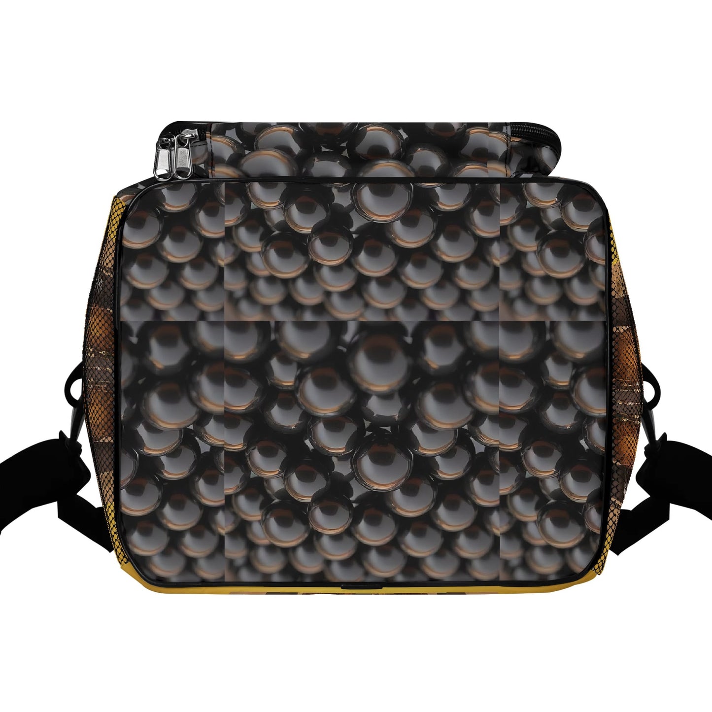 TUKANA (Insulated Picnic Bag Leakproof Cooler Bag Lunch Box)