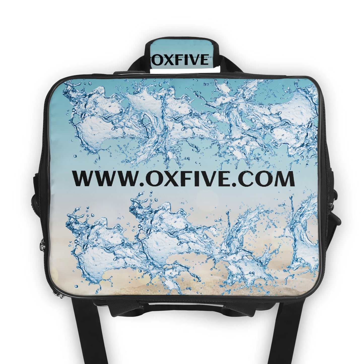 FRUTIN (Insulated Picnic Bag Leakproof Cooler Bag Lunch Box)