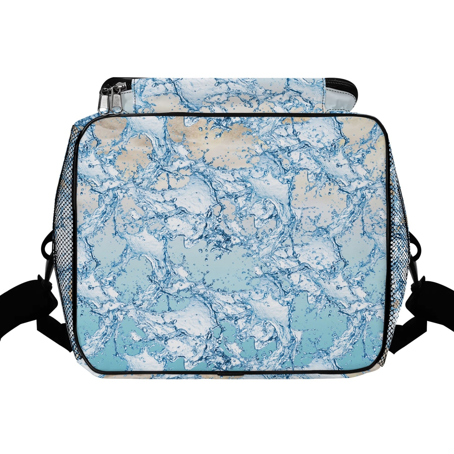 FRUTIN (Insulated Picnic Bag Leakproof Cooler Bag Lunch Box)
