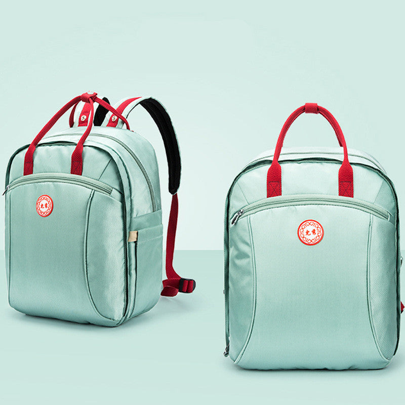 TUKA16 (Large capacity baby bag backpack)