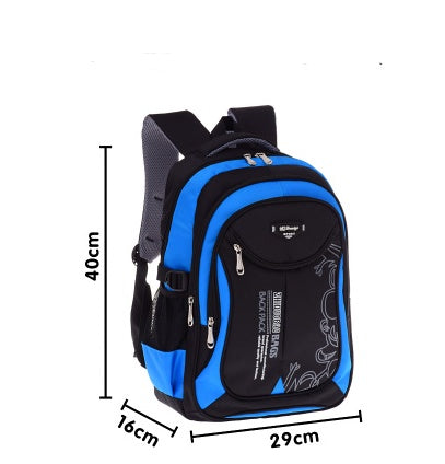 JUNIOR (Preschool Backpack For Children)