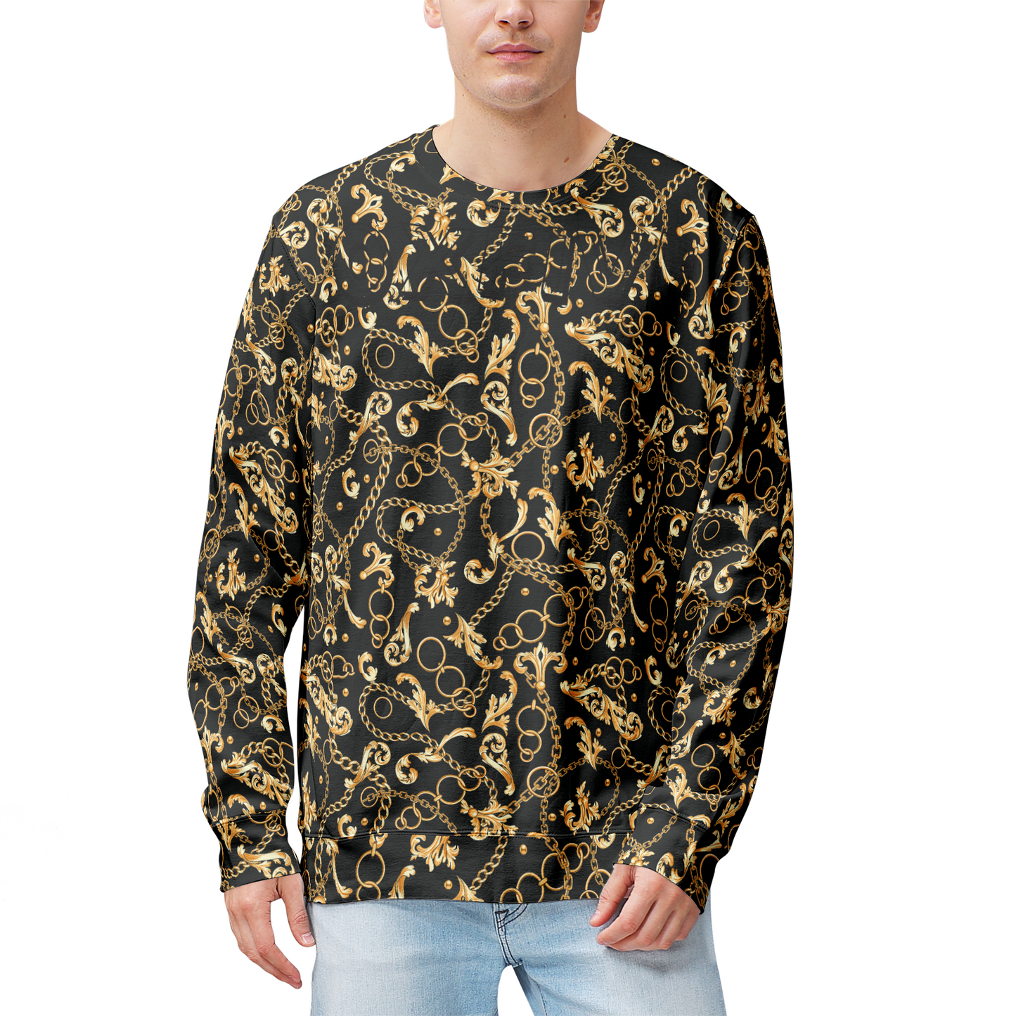 Men's Sweatshirts GLAMORIOUS A