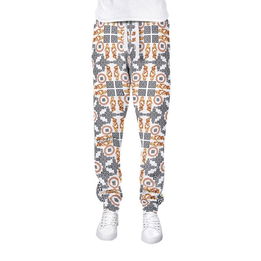 All-Over Print men's joggers sweatpants DESTUR B