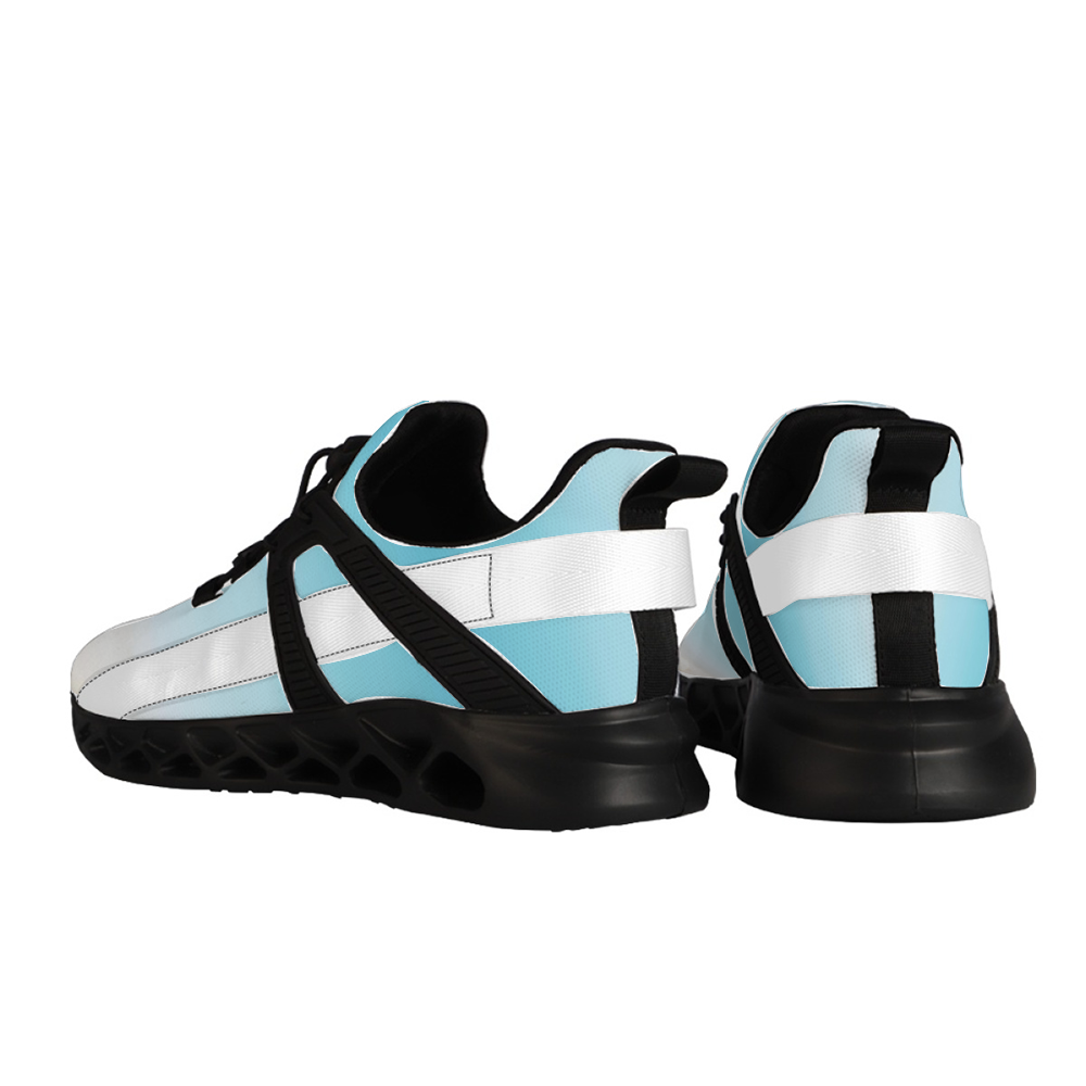 Sweeger 1 (Unisex Elastic Sport Sneakers Non-slip)